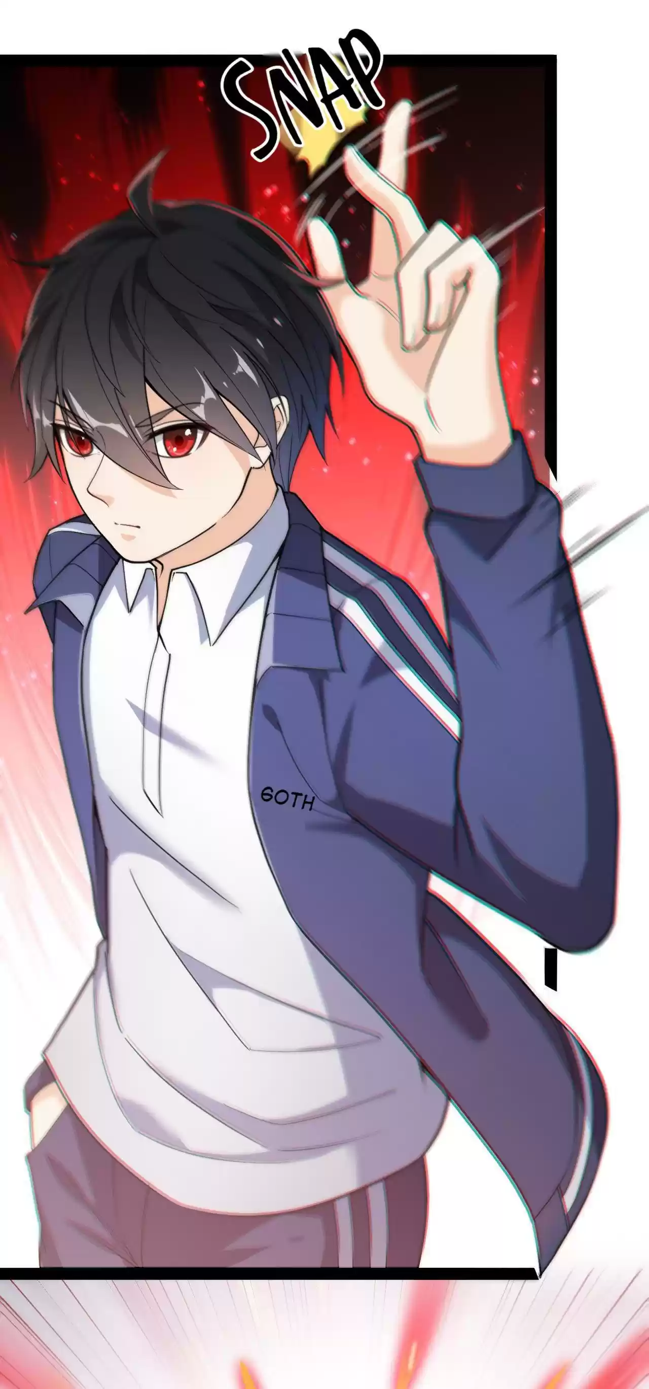 Fairy King's Daily Life Chapter 47