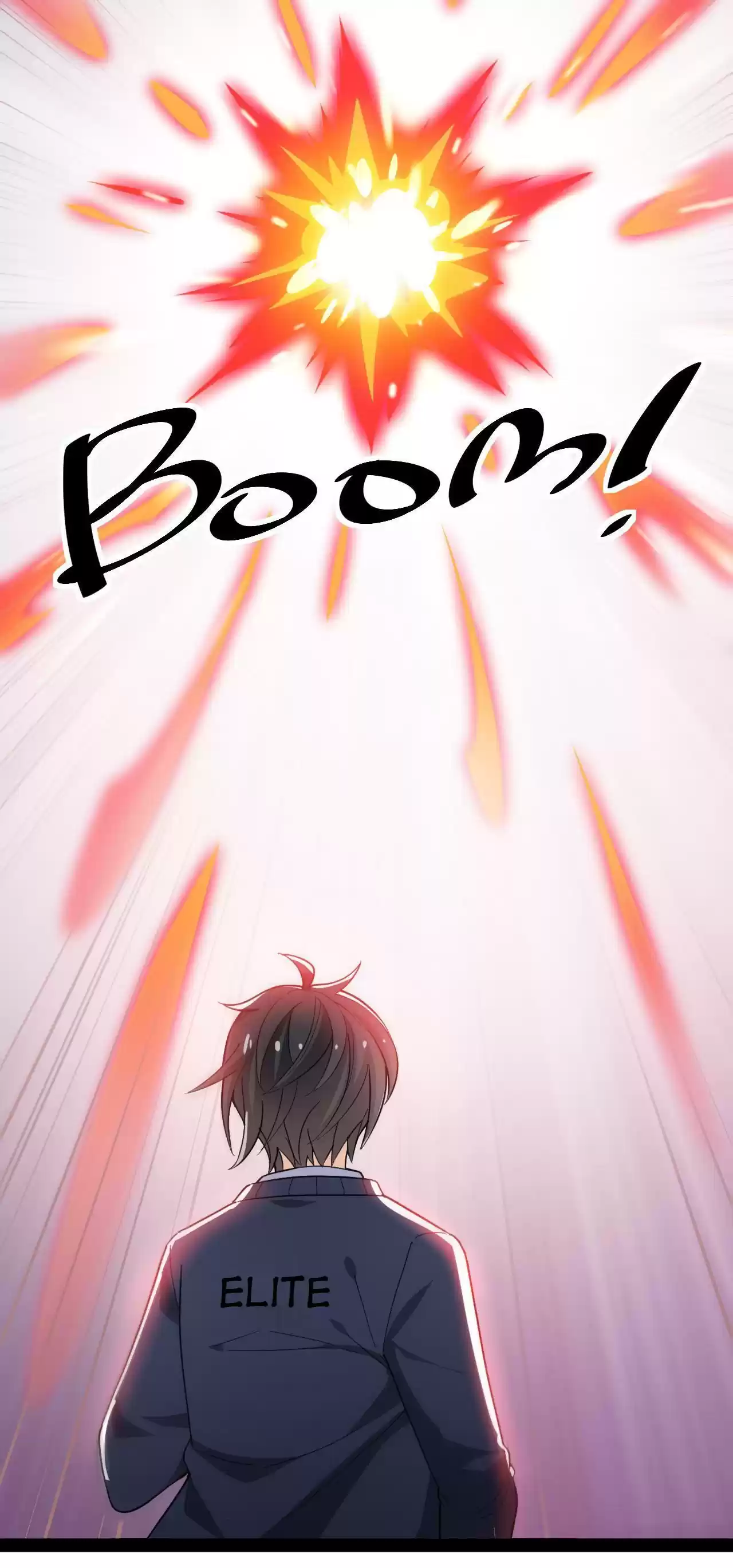 Fairy King's Daily Life Chapter 47