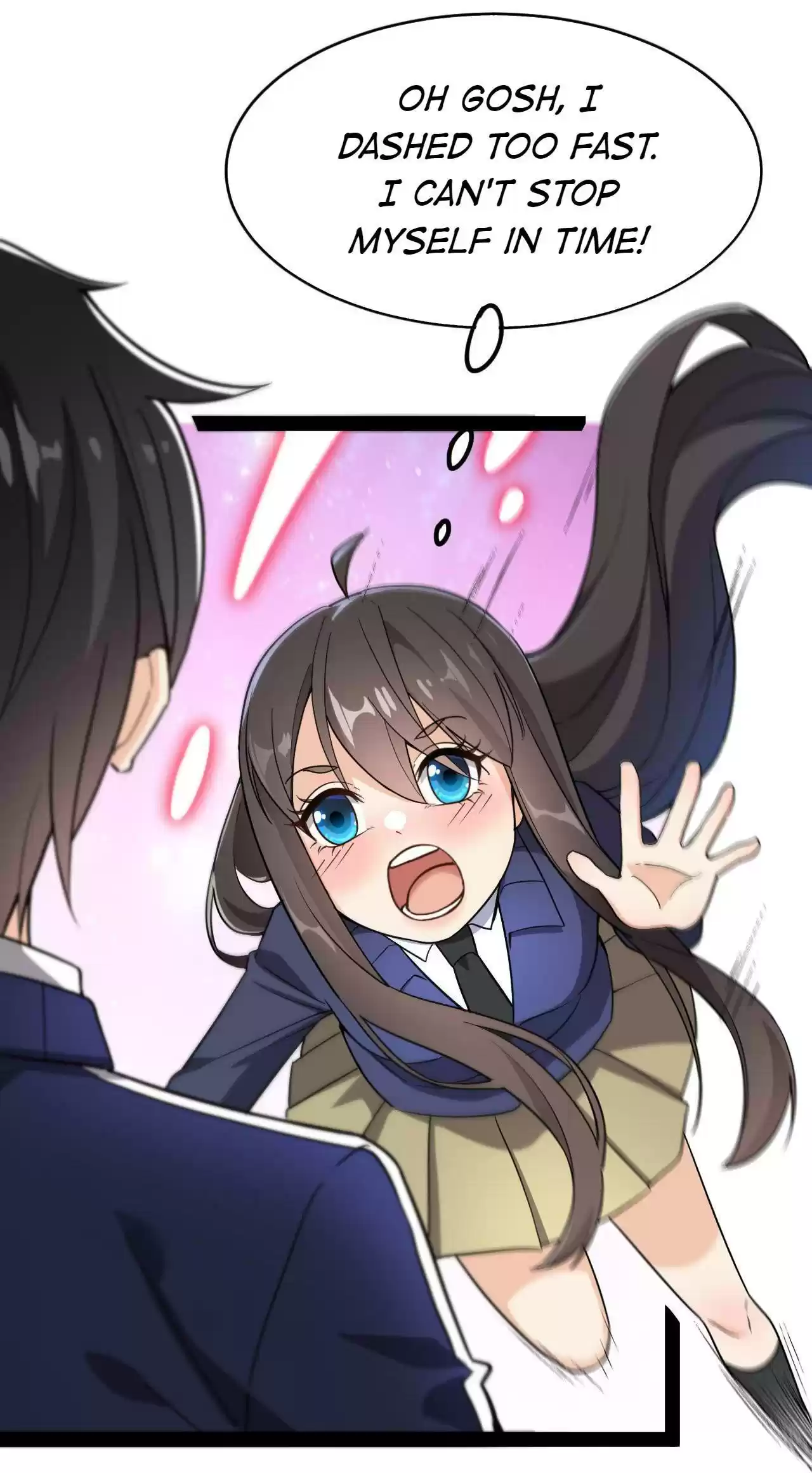 Fairy King's Daily Life Chapter 47