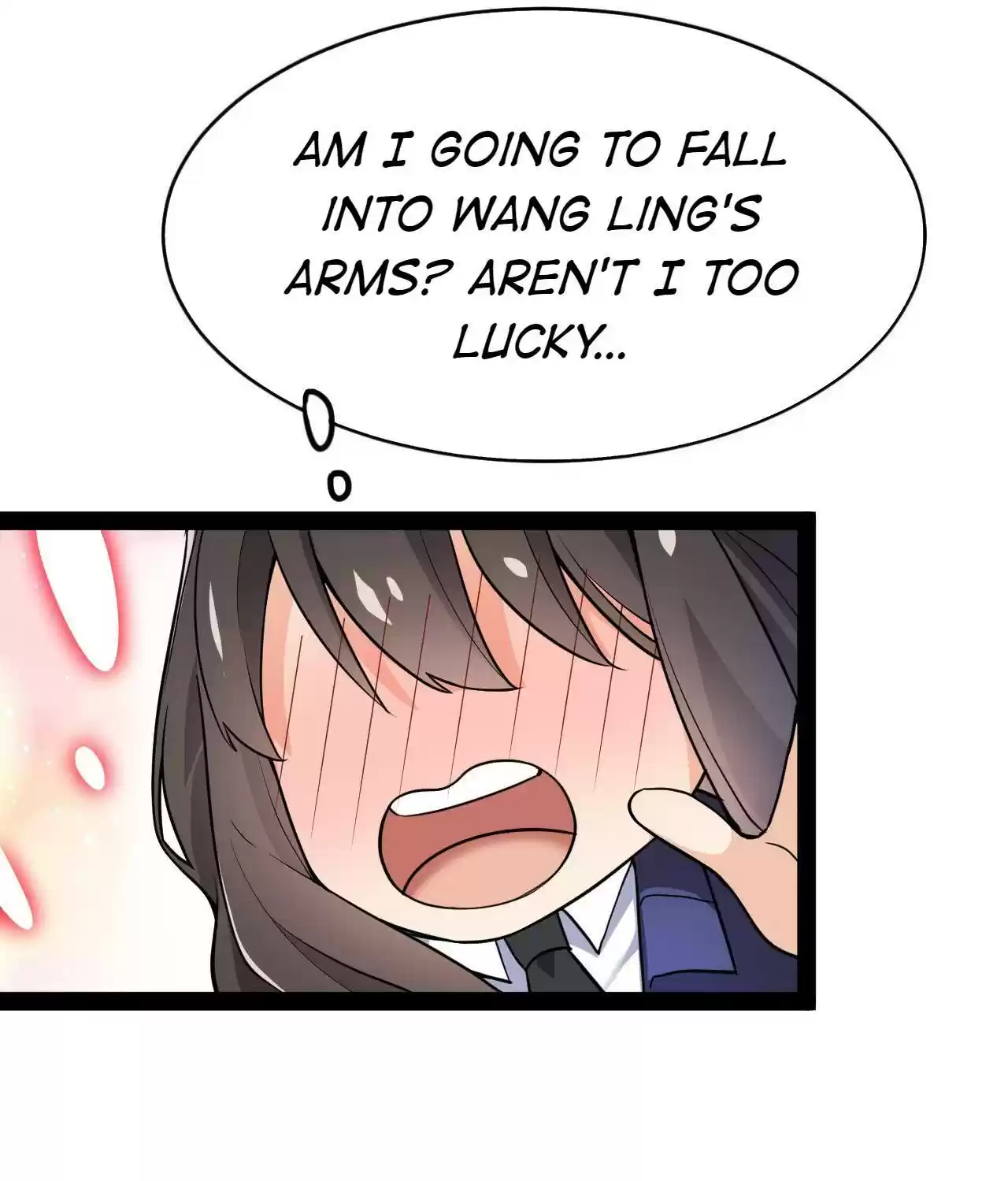 Fairy King's Daily Life Chapter 47