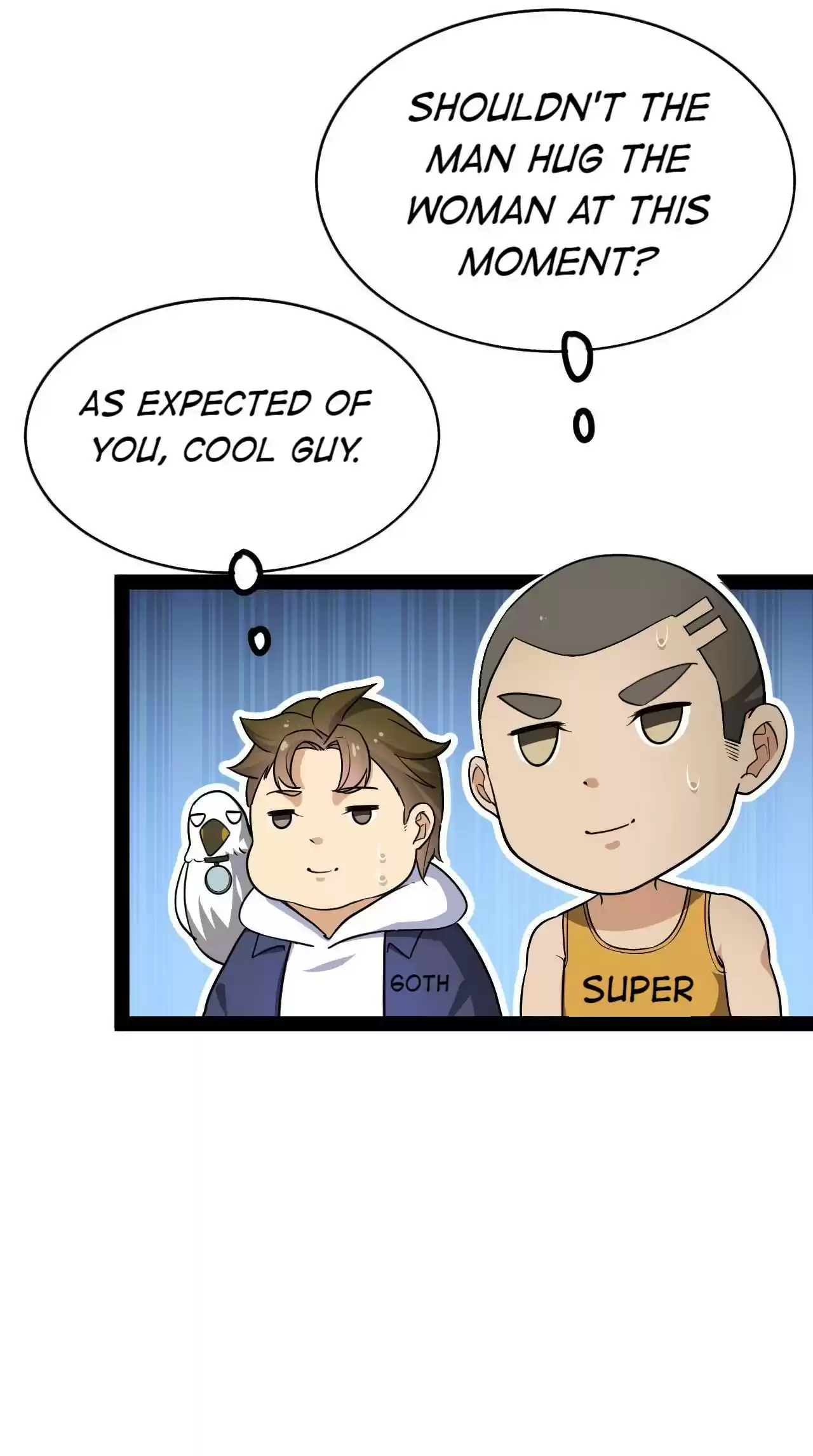 Fairy King's Daily Life Chapter 47