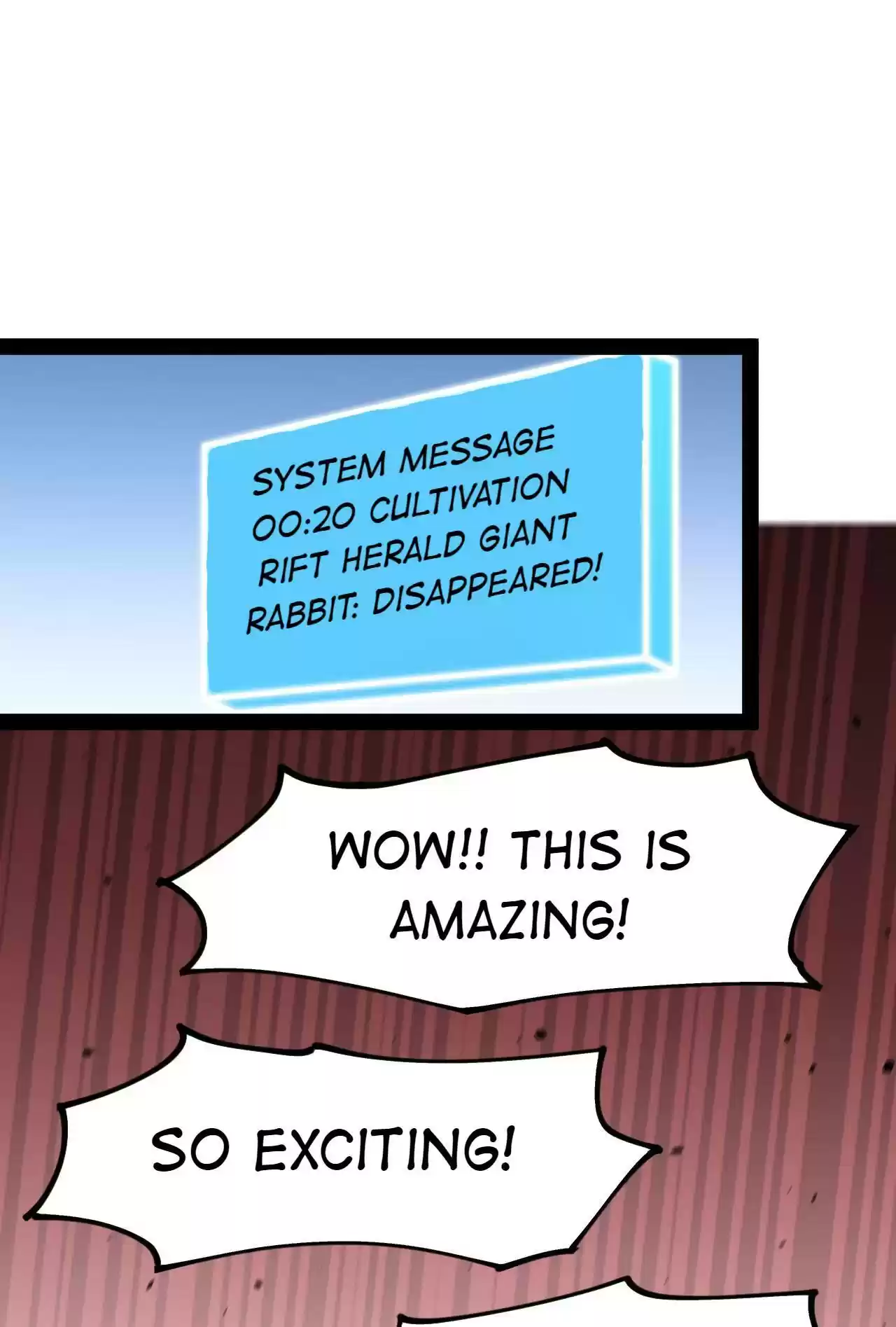 Fairy King's Daily Life Chapter 47