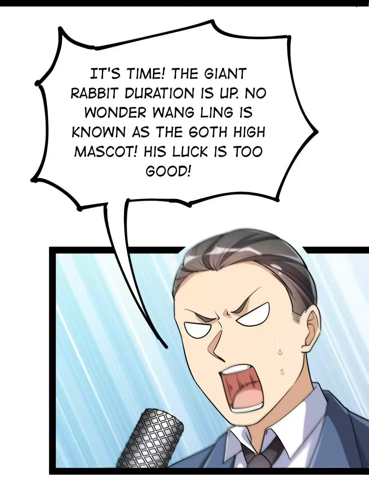 Fairy King's Daily Life Chapter 47