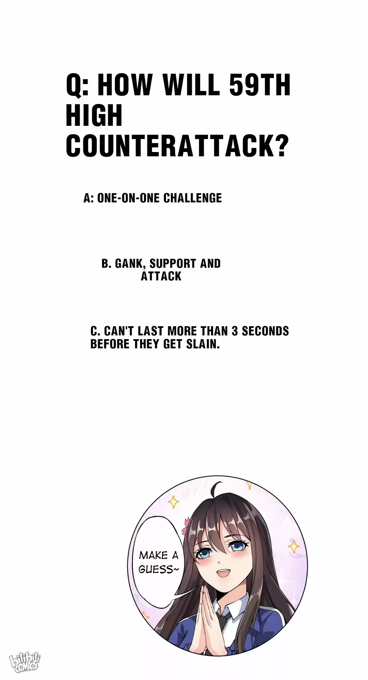 Fairy King's Daily Life Chapter 47