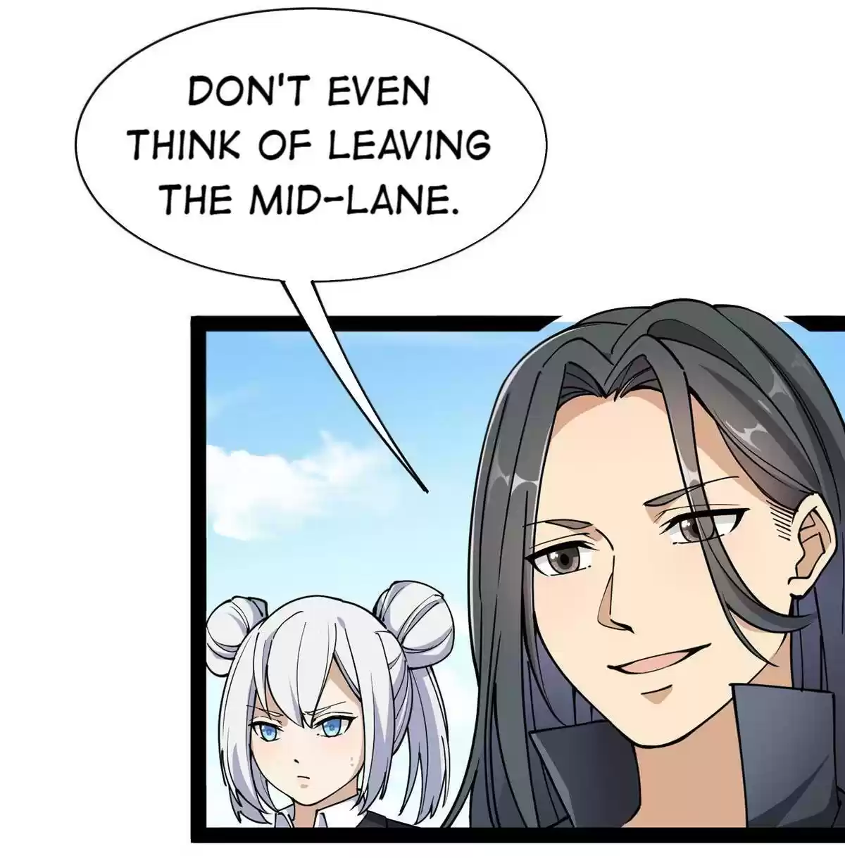 Fairy King's Daily Life Chapter 48