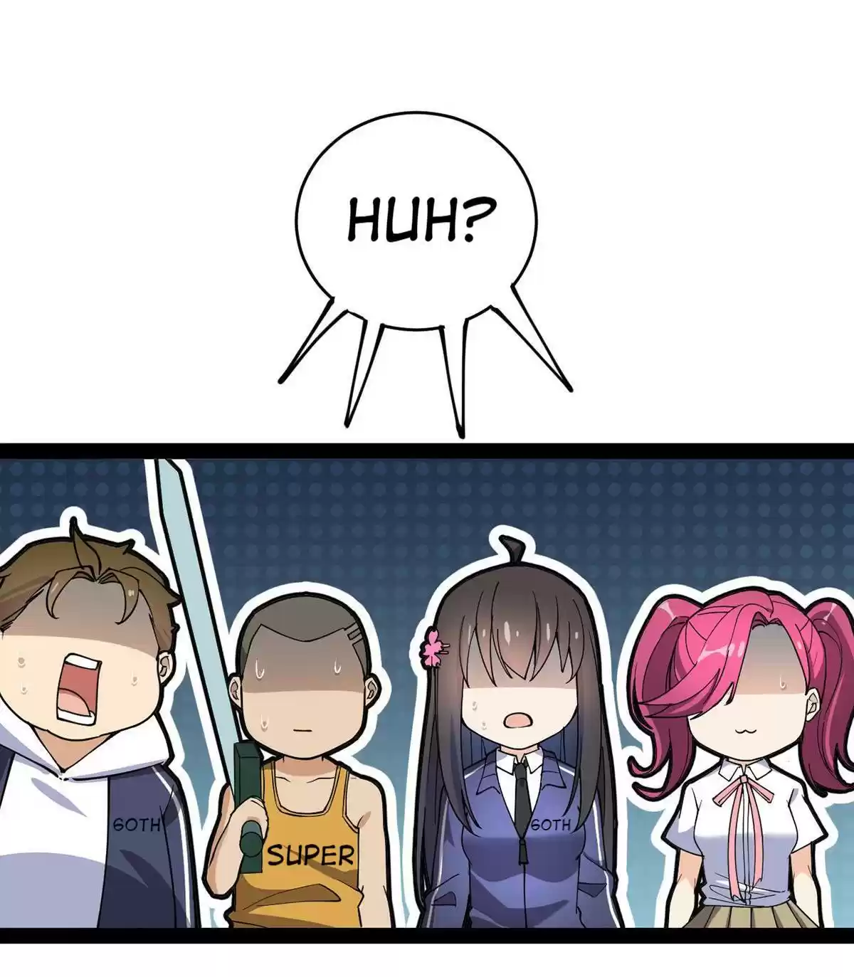 Fairy King's Daily Life Chapter 48