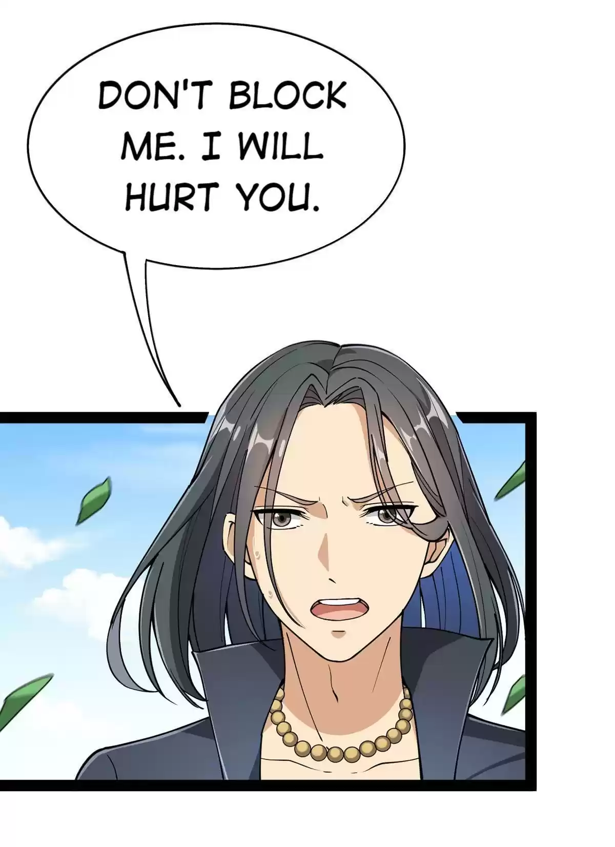 Fairy King's Daily Life Chapter 48