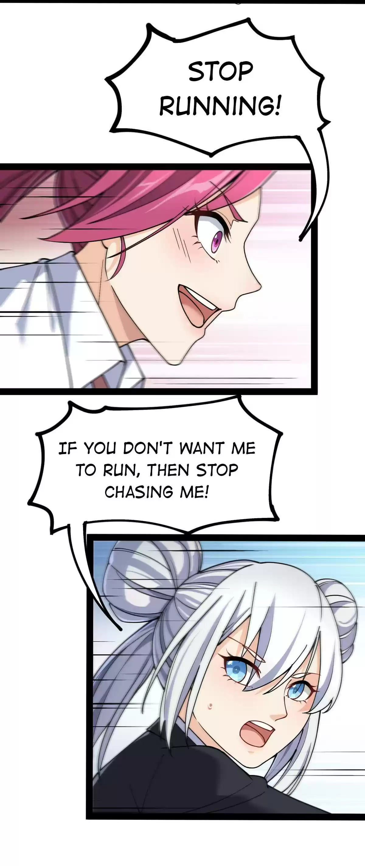 Fairy King's Daily Life Chapter 48