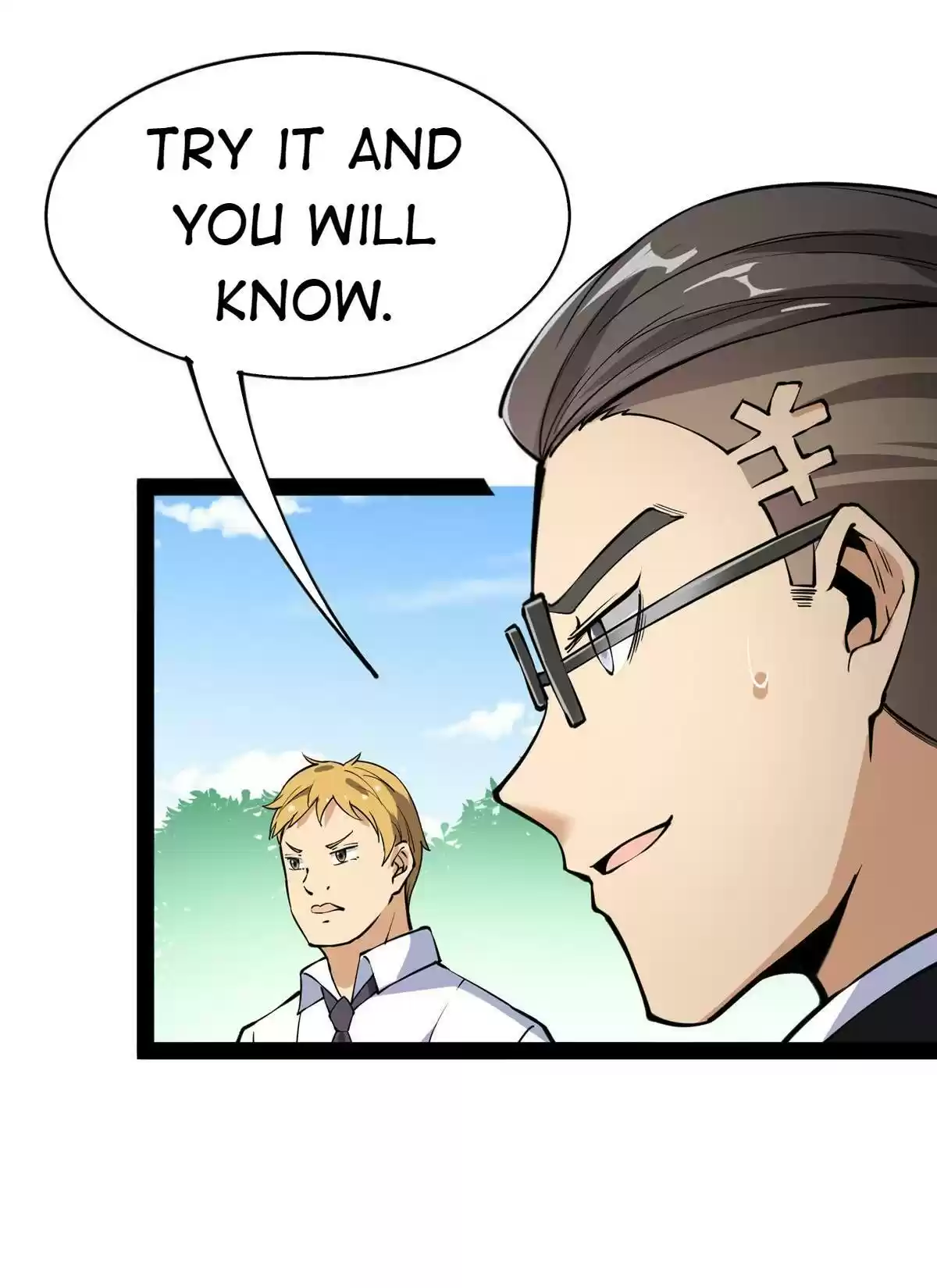 Fairy King's Daily Life Chapter 48