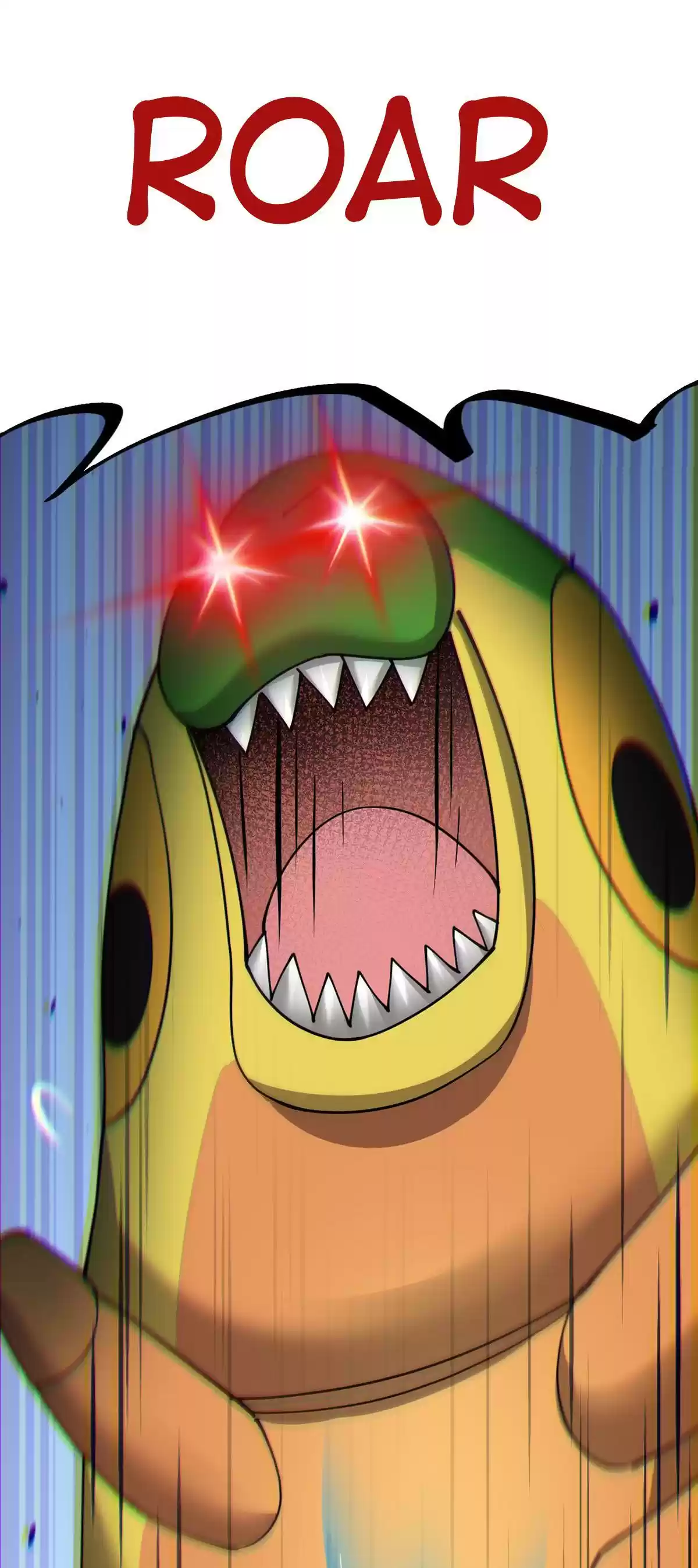 Fairy King's Daily Life Chapter 48