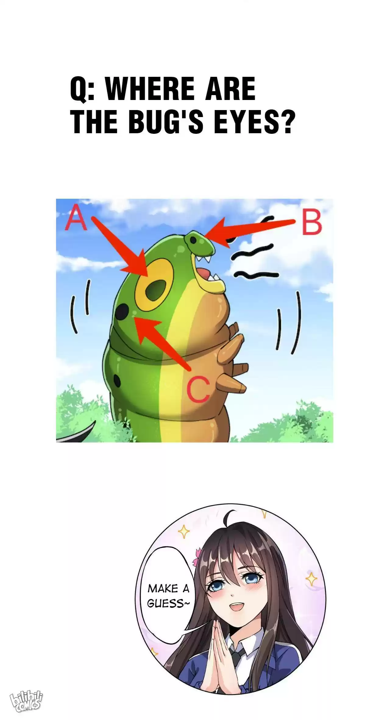 Fairy King's Daily Life Chapter 48