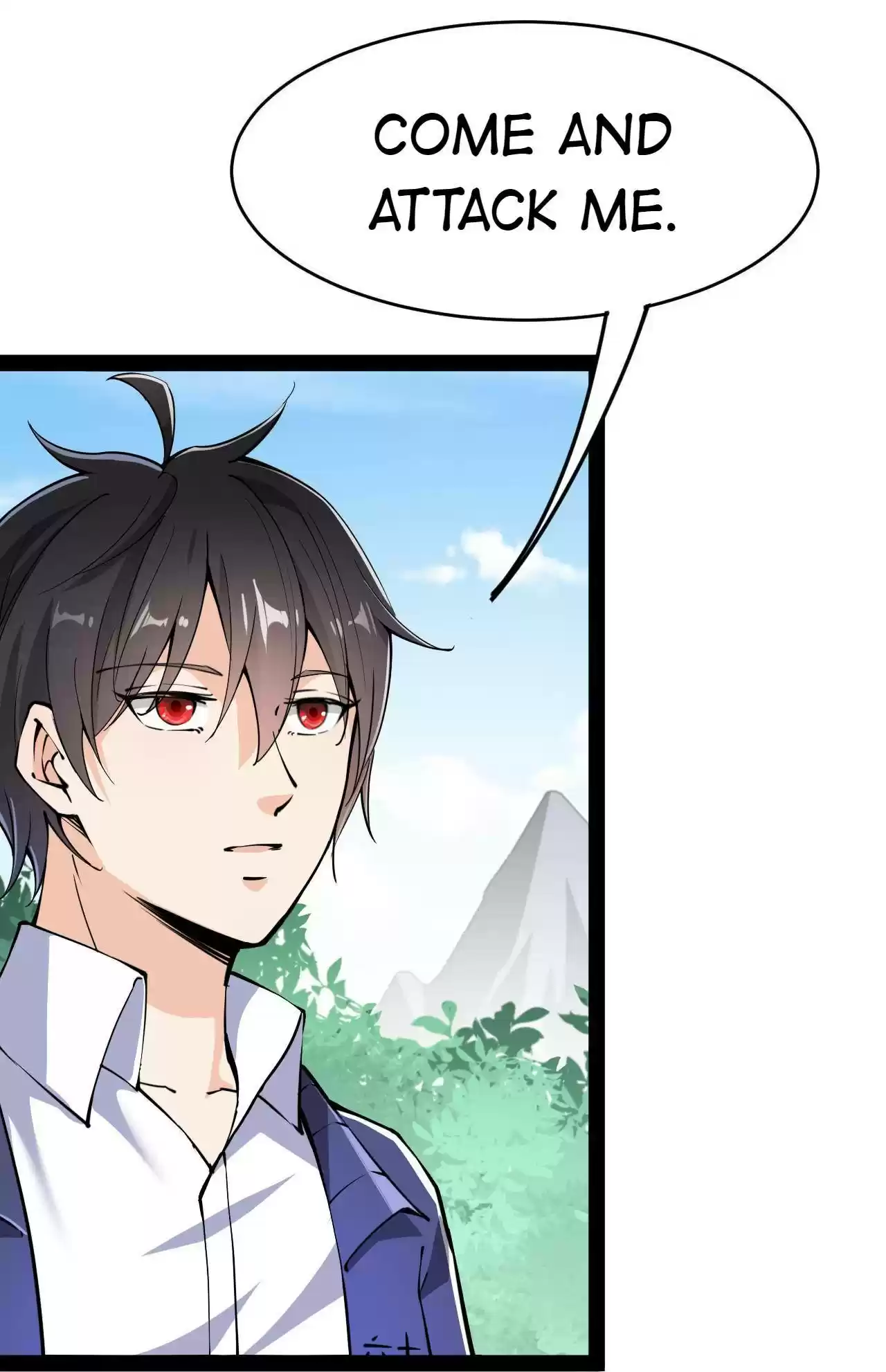 Fairy King's Daily Life Chapter 50