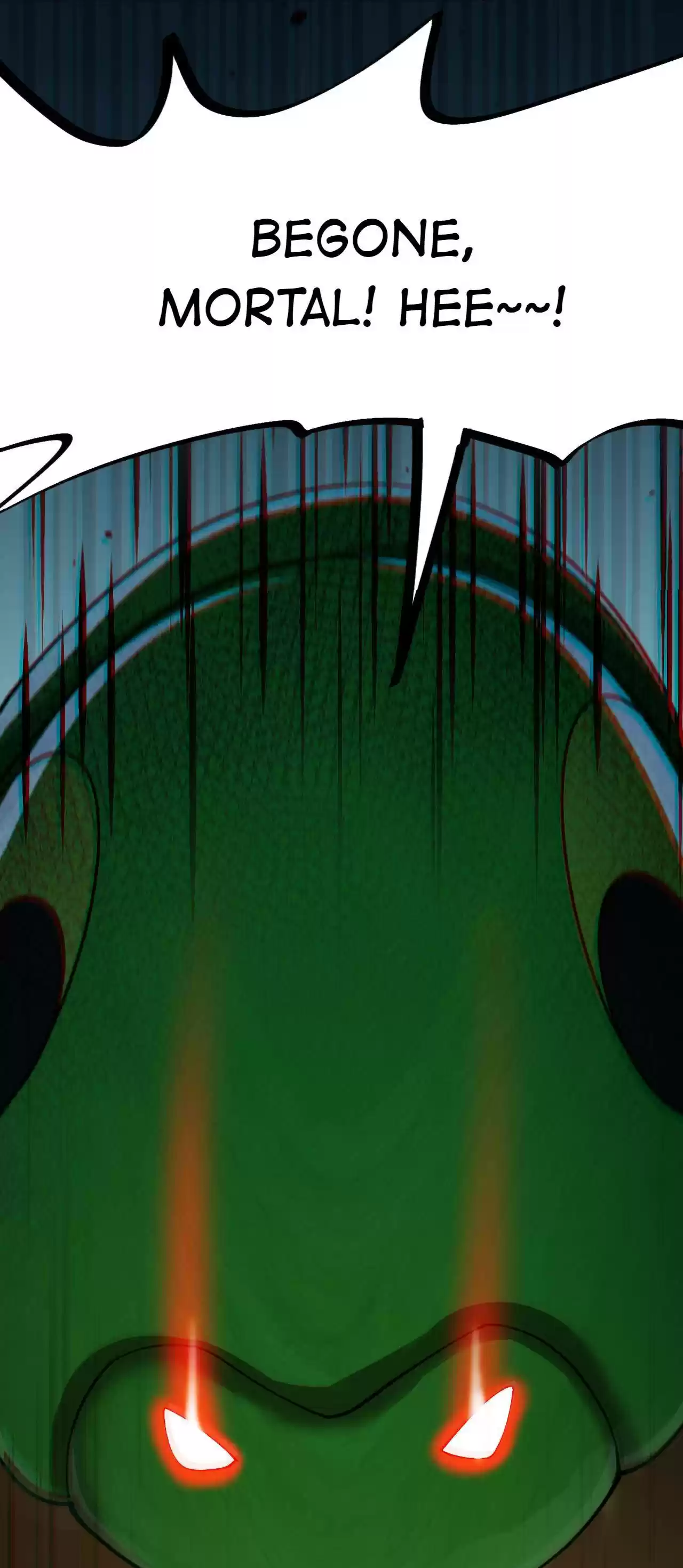 Fairy King's Daily Life Chapter 50