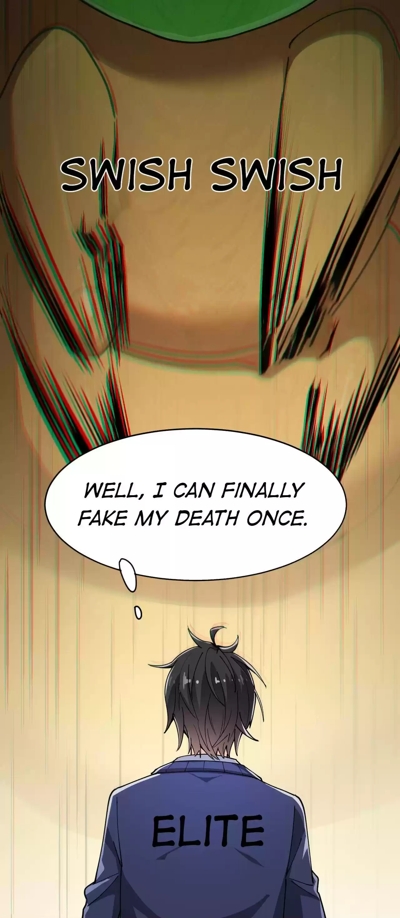 Fairy King's Daily Life Chapter 50