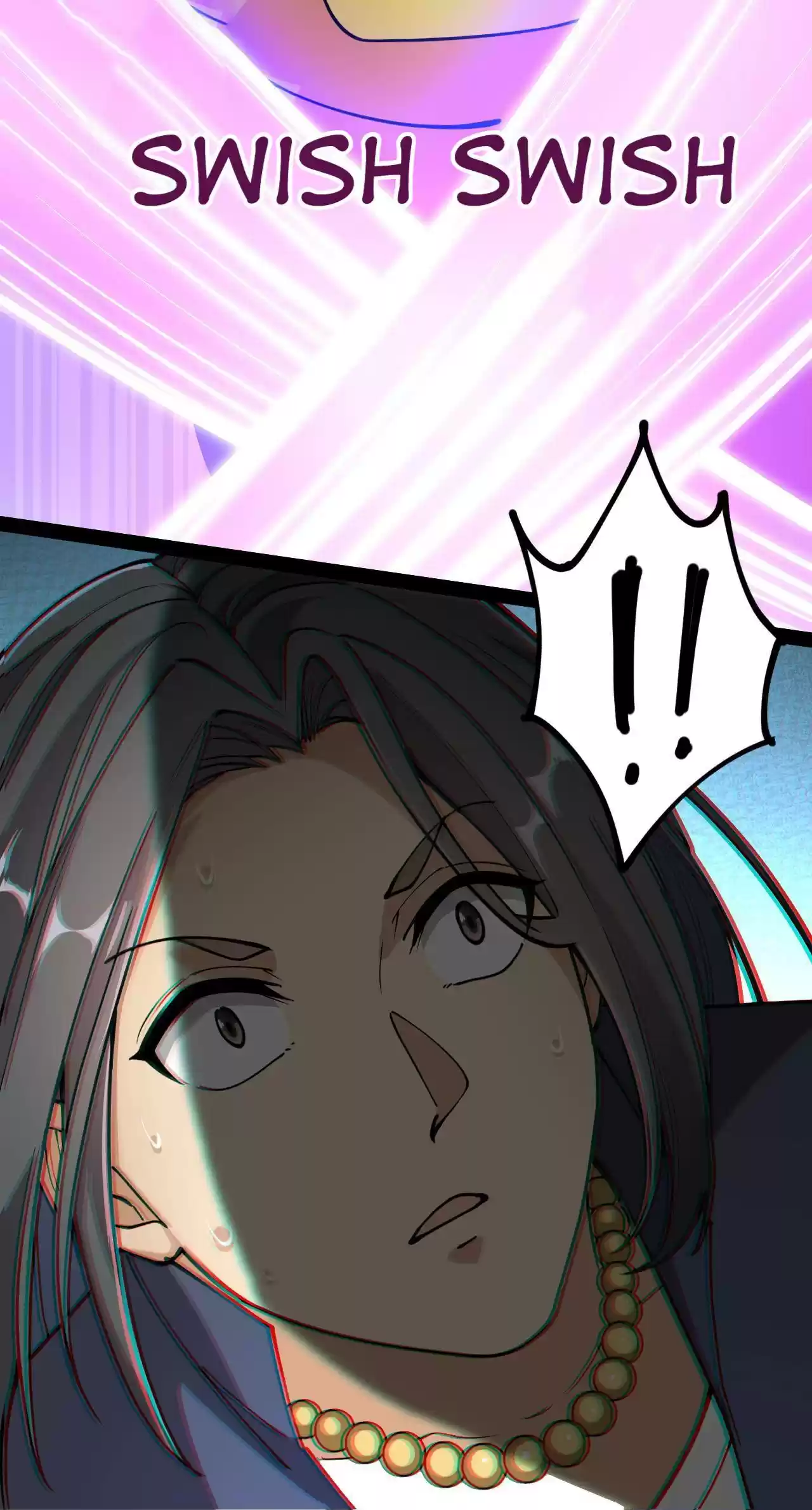 Fairy King's Daily Life Chapter 50