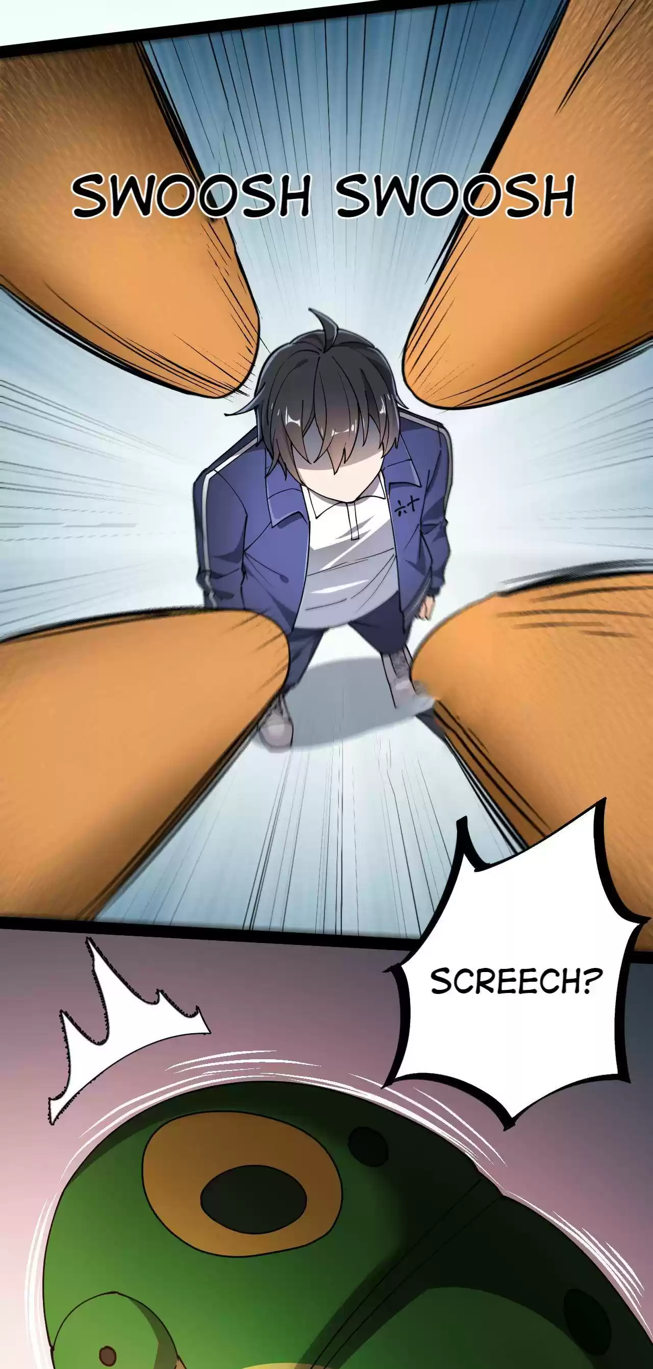 Fairy King's Daily Life Chapter 50