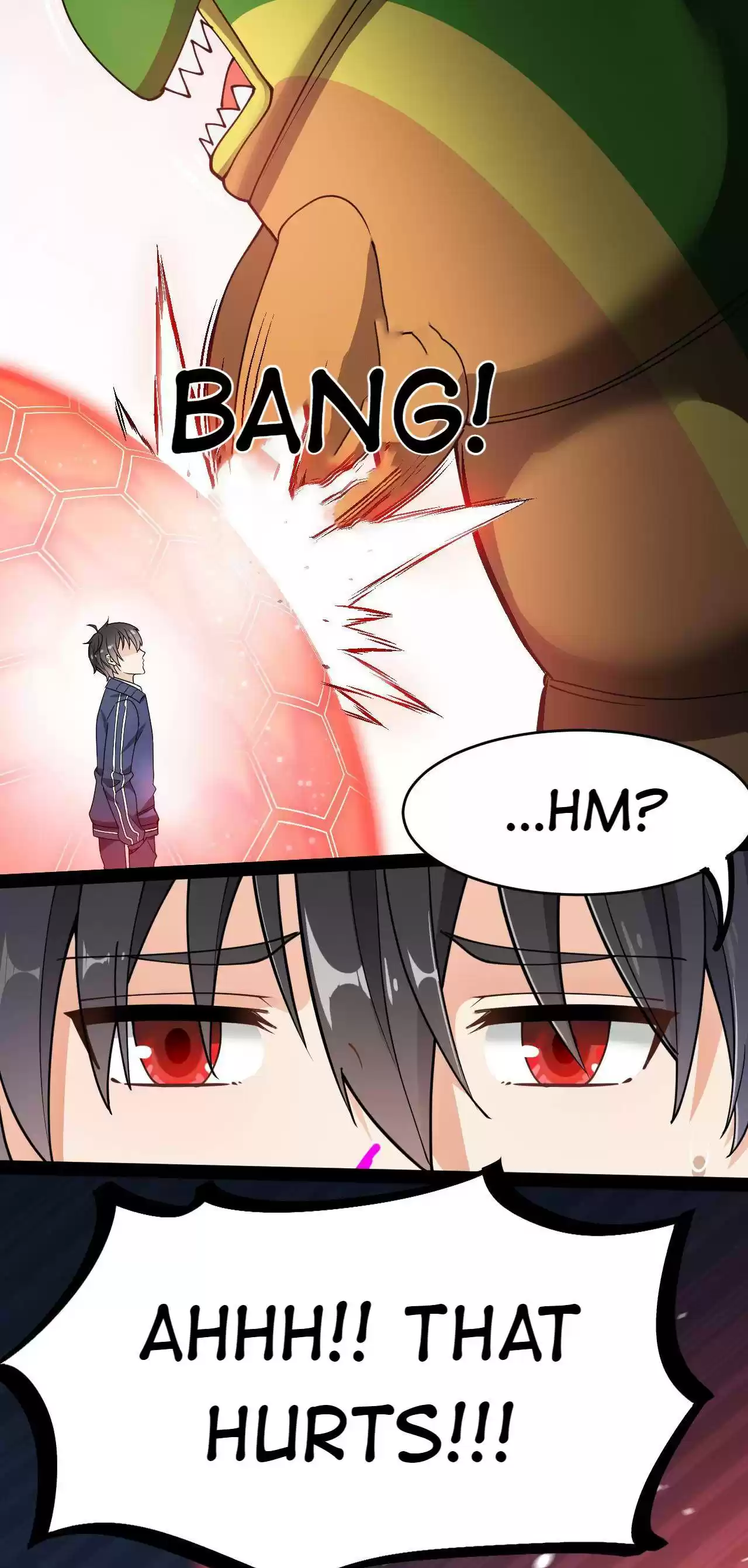 Fairy King's Daily Life Chapter 50