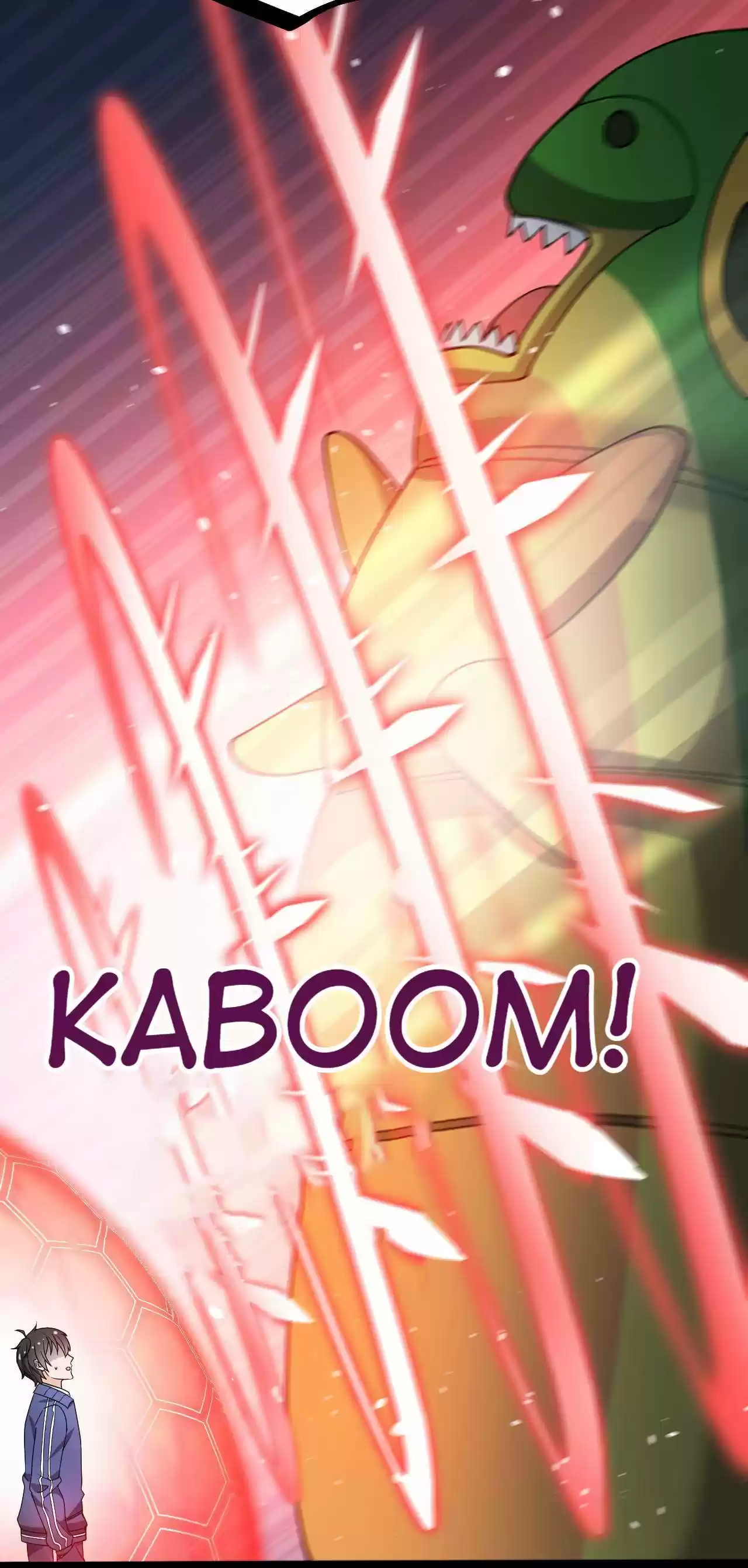 Fairy King's Daily Life Chapter 50