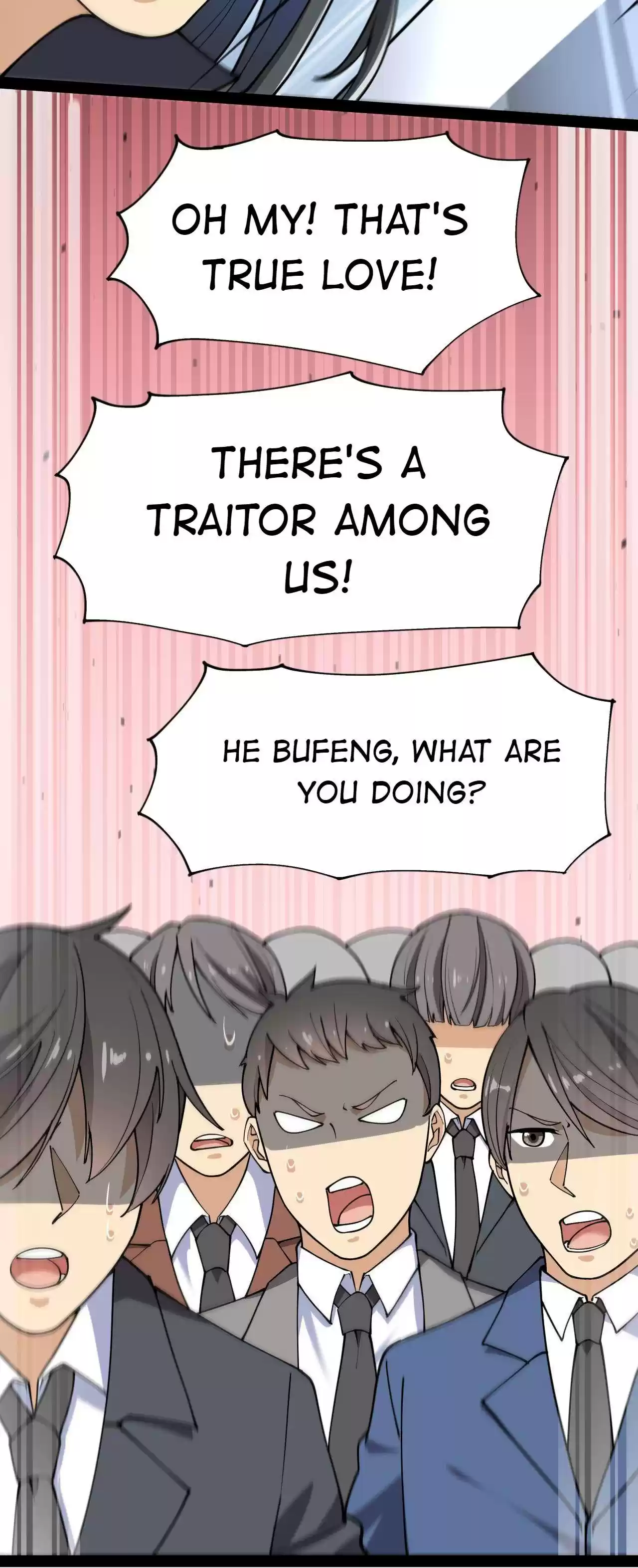 Fairy King's Daily Life Chapter 50