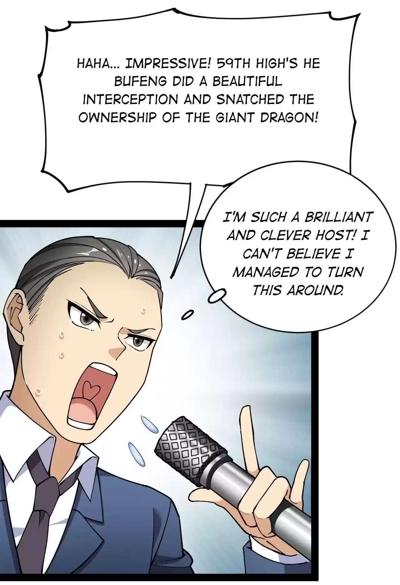 Fairy King's Daily Life Chapter 50