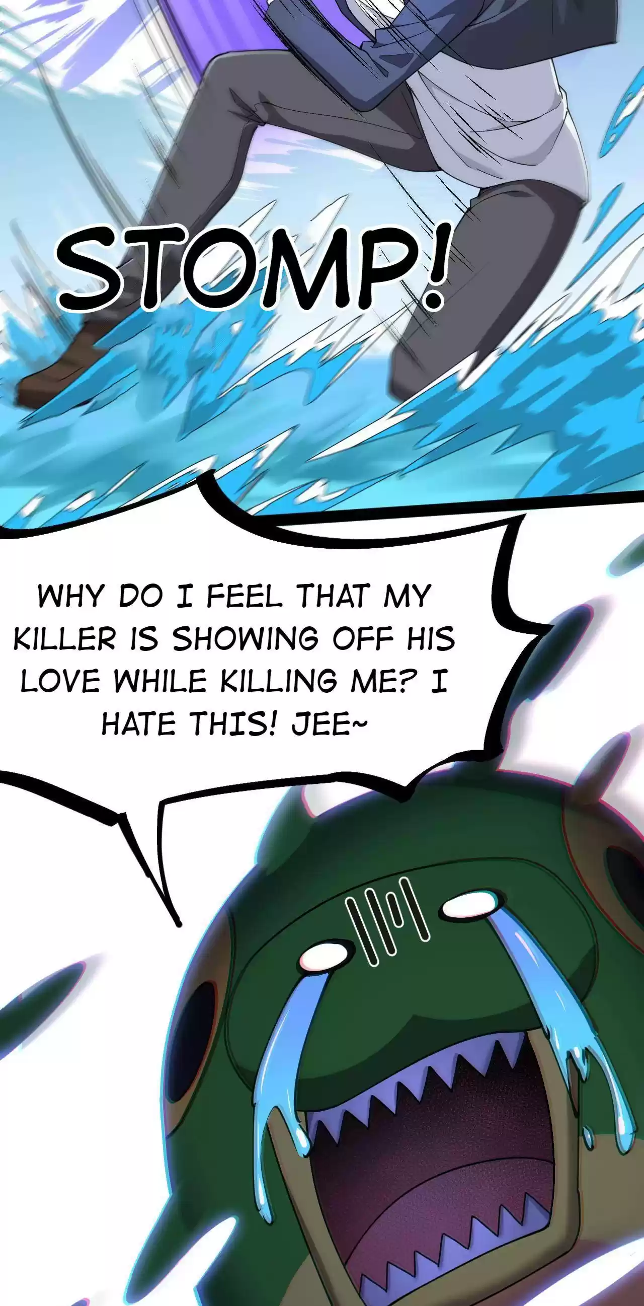 Fairy King's Daily Life Chapter 50