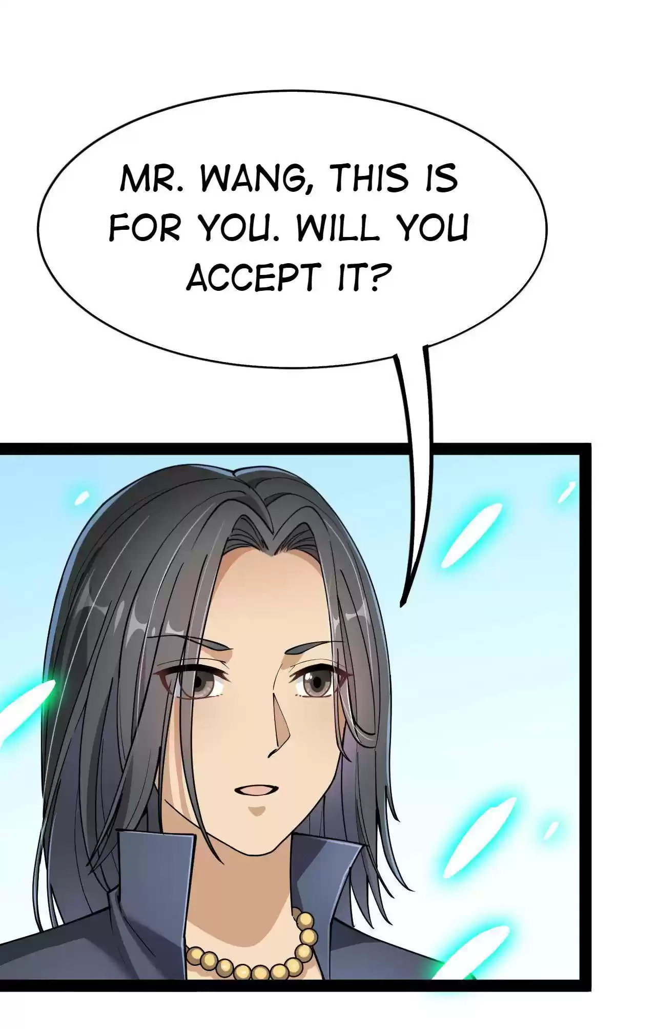 Fairy King's Daily Life Chapter 50