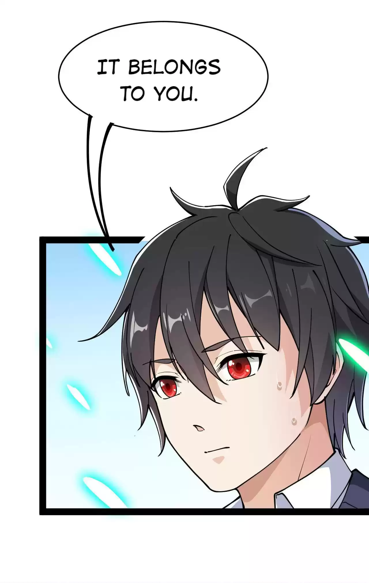 Fairy King's Daily Life Chapter 50