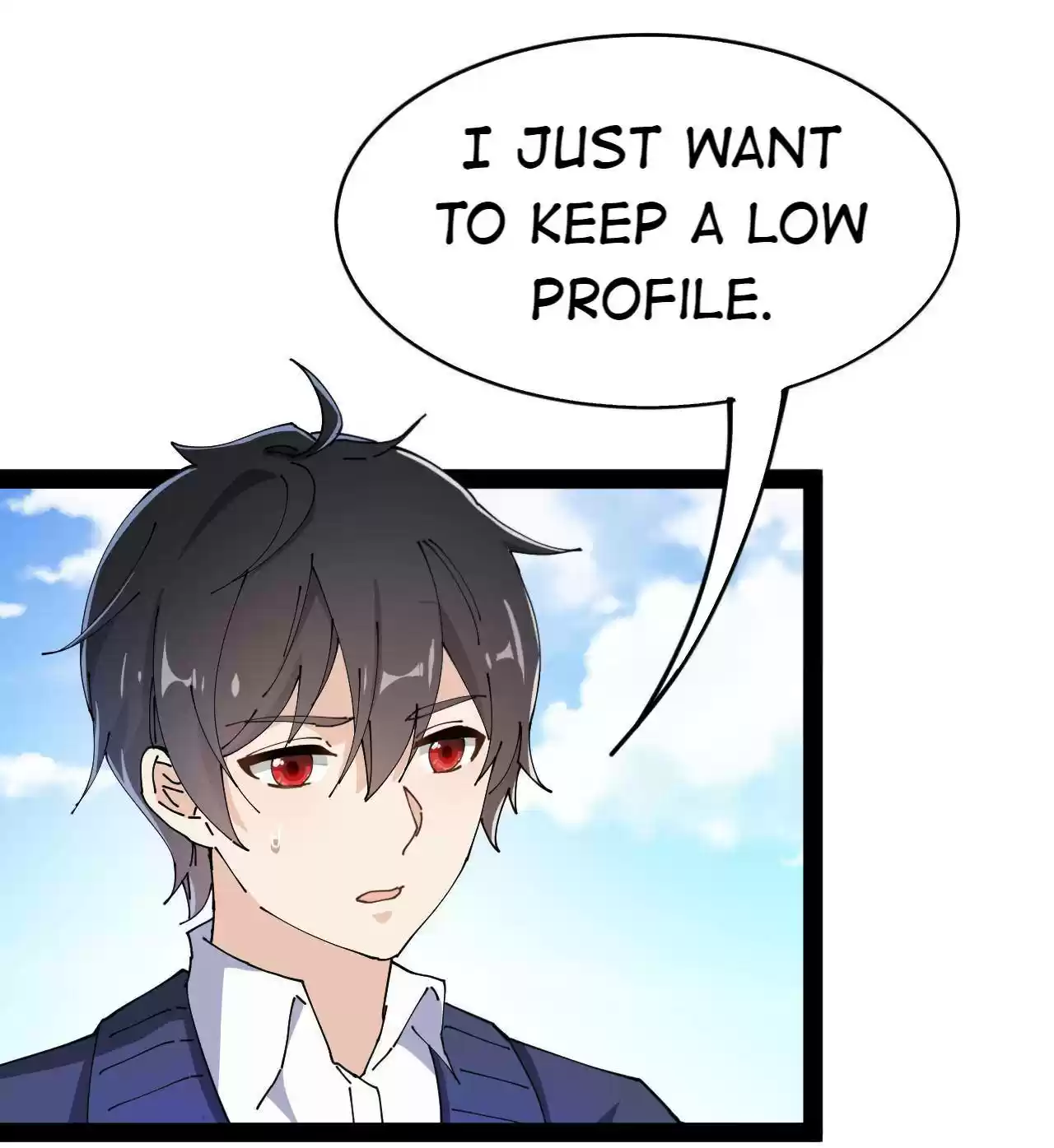 Fairy King's Daily Life Chapter 50