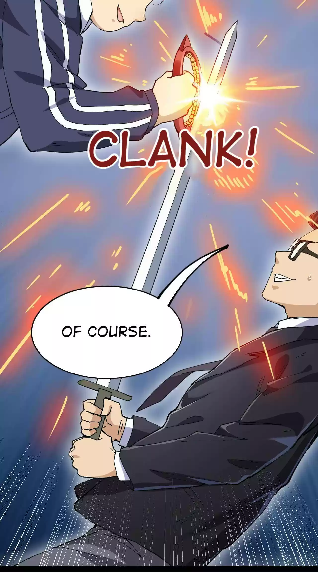 Fairy King's Daily Life Chapter 50