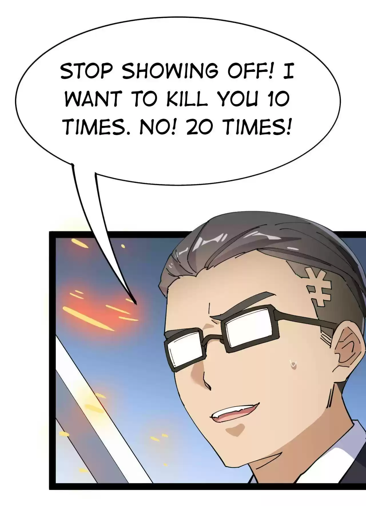 Fairy King's Daily Life Chapter 50