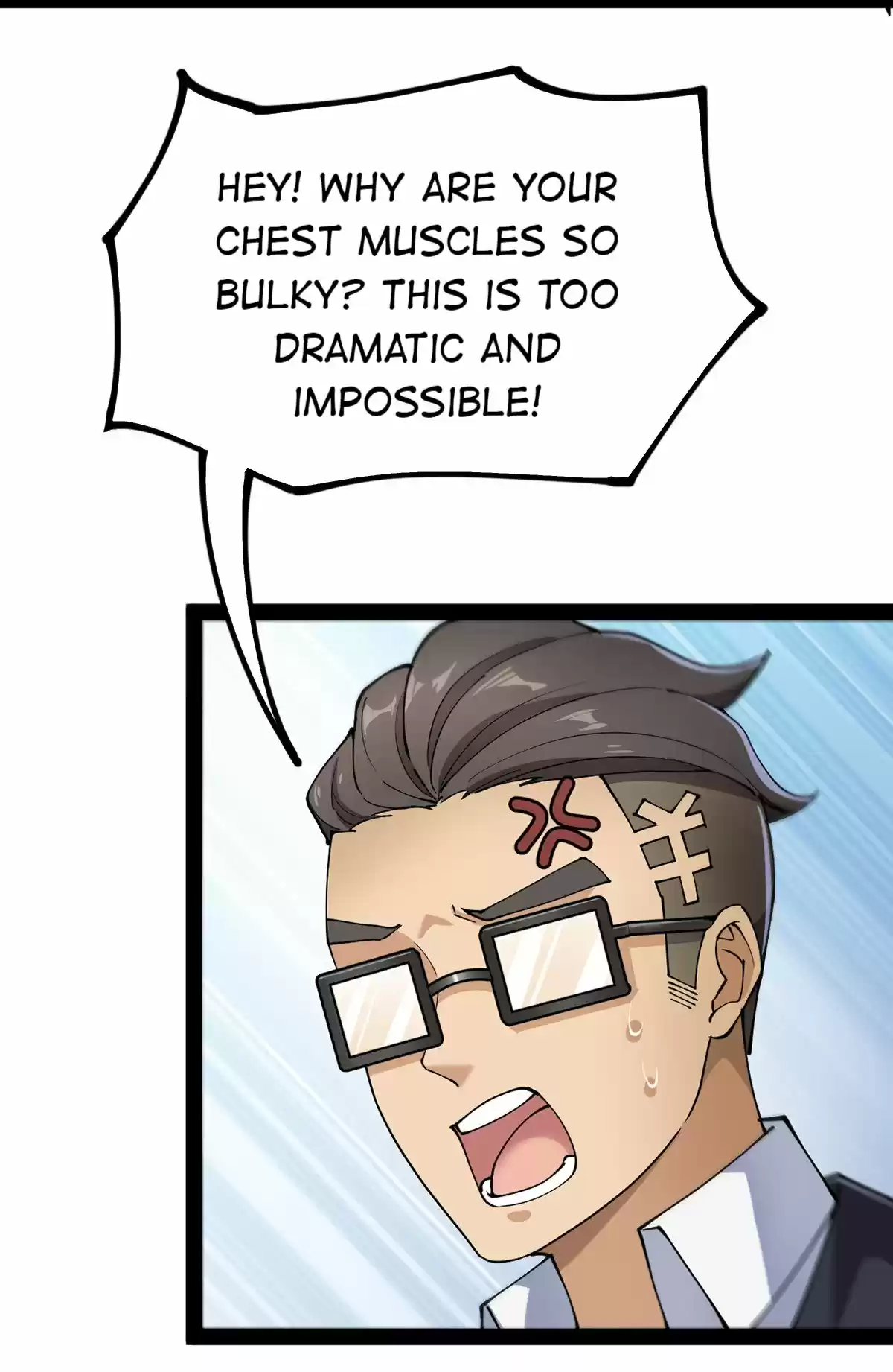 Fairy King's Daily Life Chapter 51