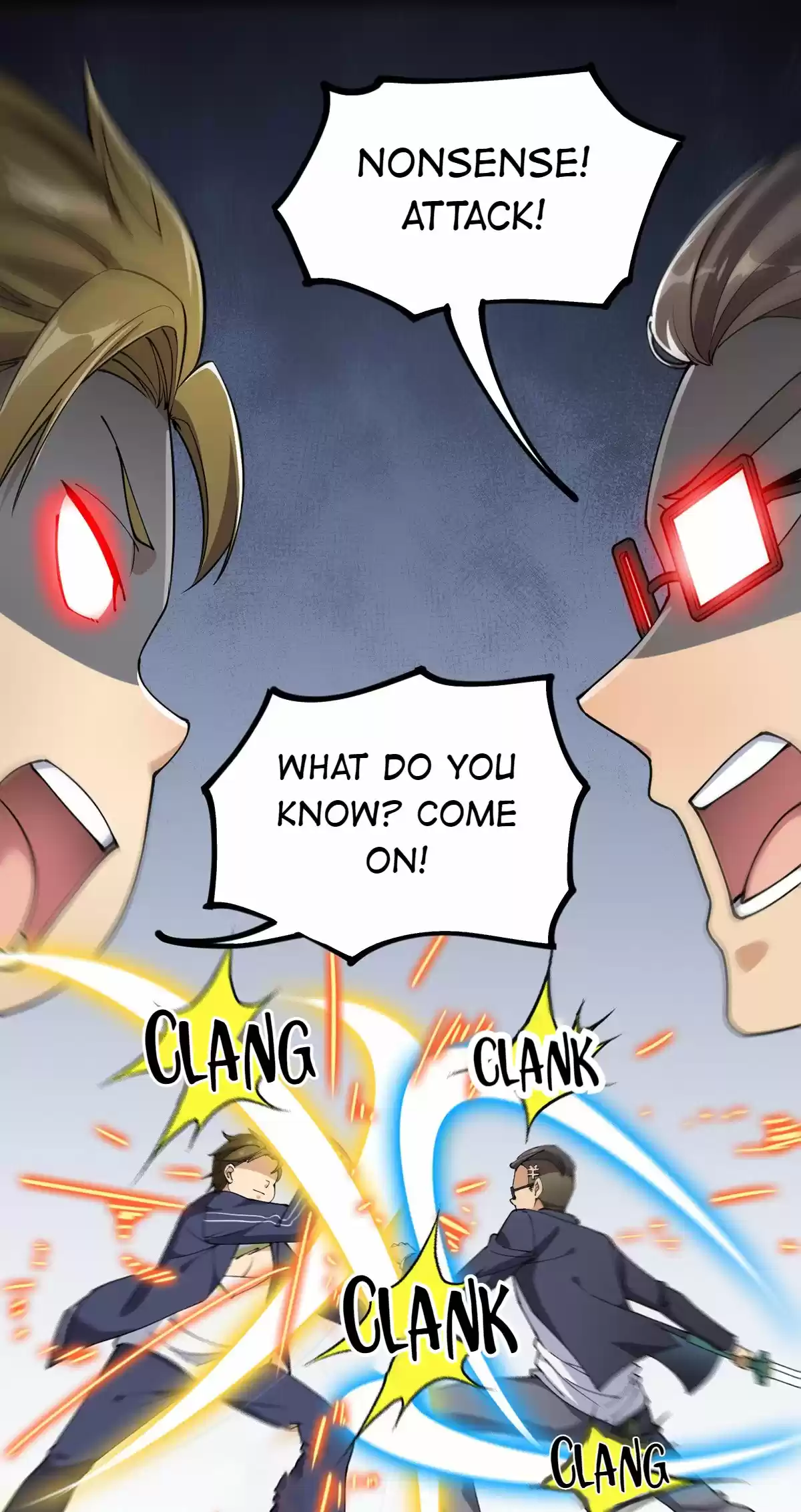 Fairy King's Daily Life Chapter 51