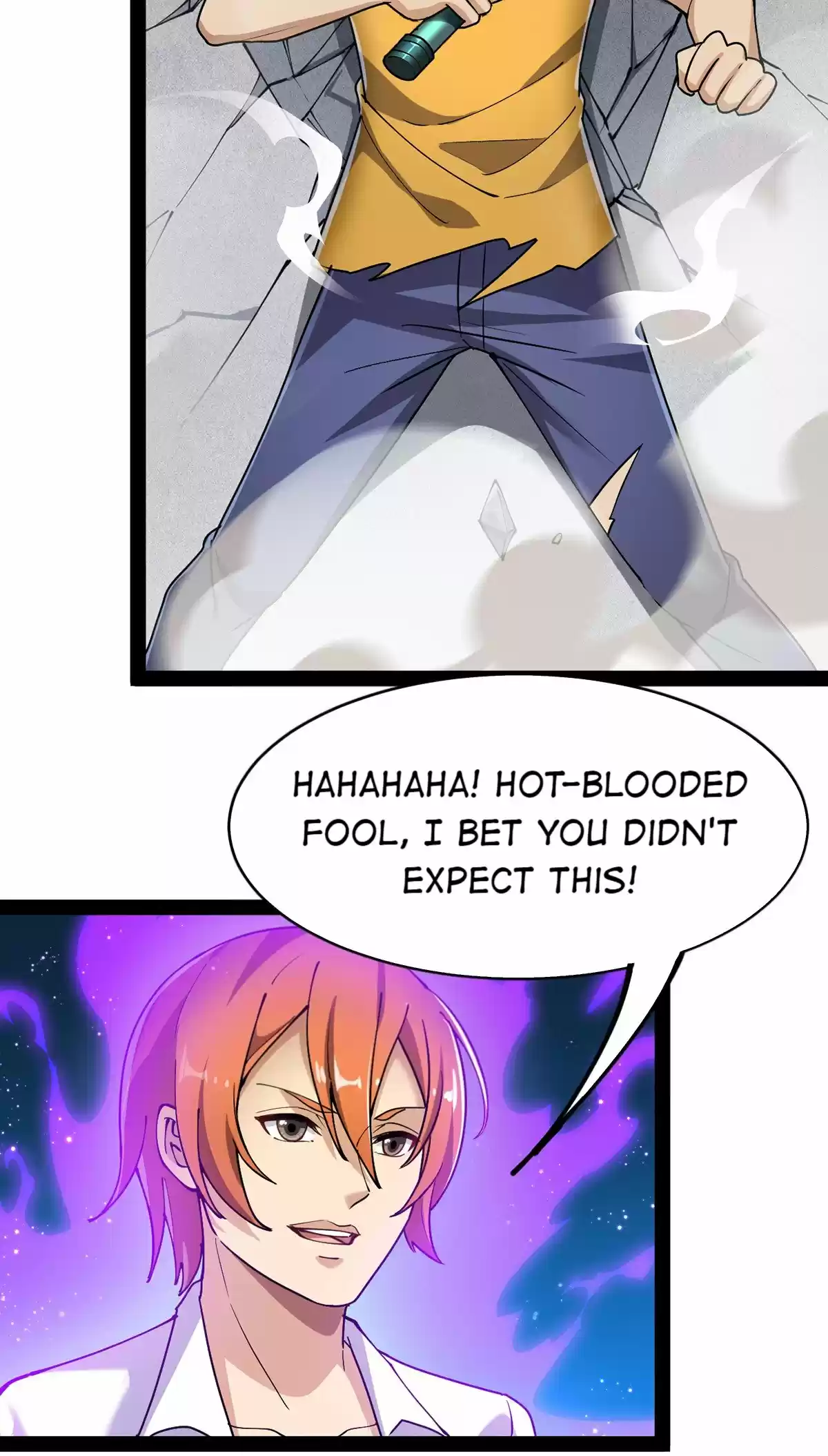 Fairy King's Daily Life Chapter 51