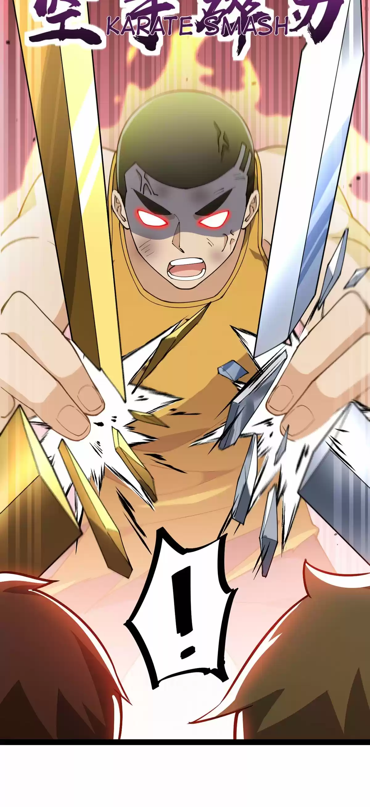 Fairy King's Daily Life Chapter 51