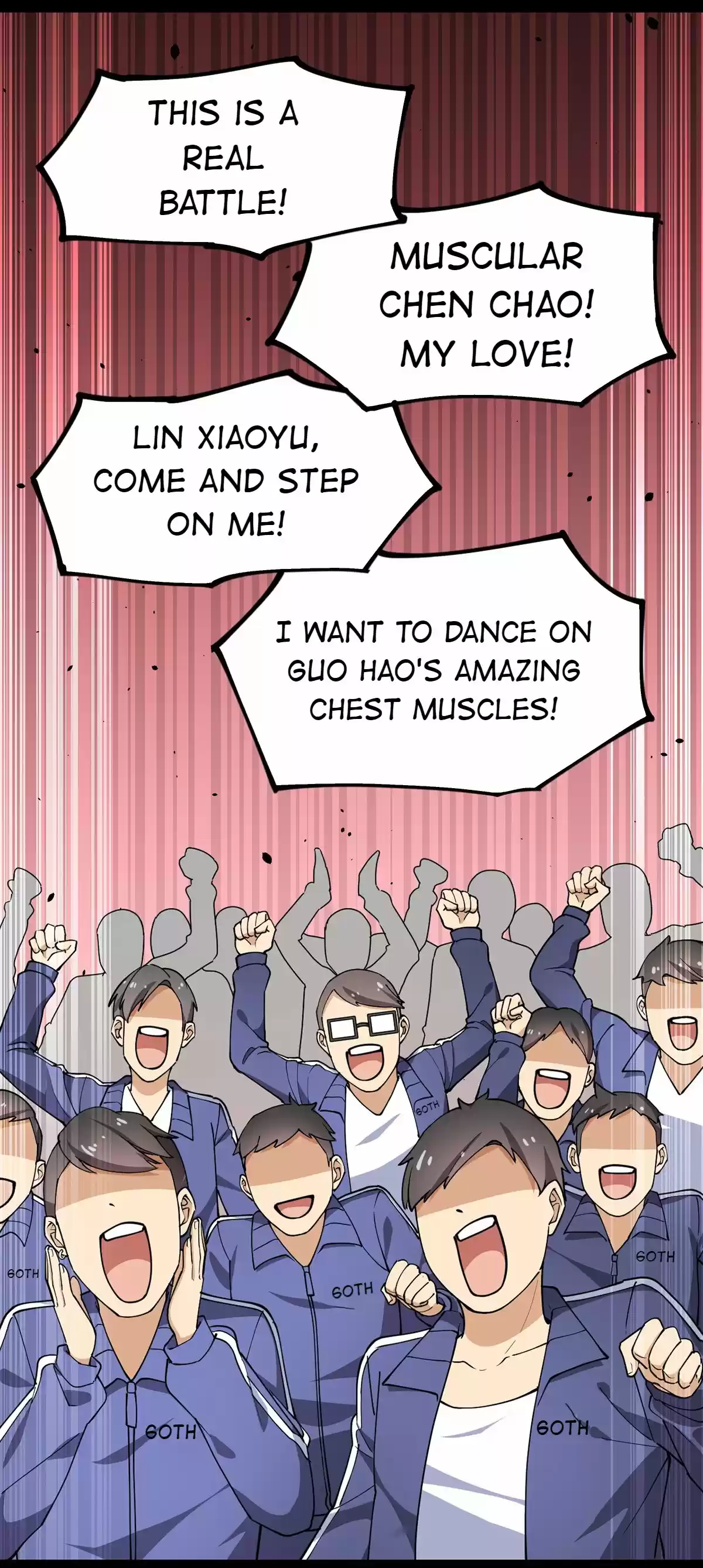 Fairy King's Daily Life Chapter 51