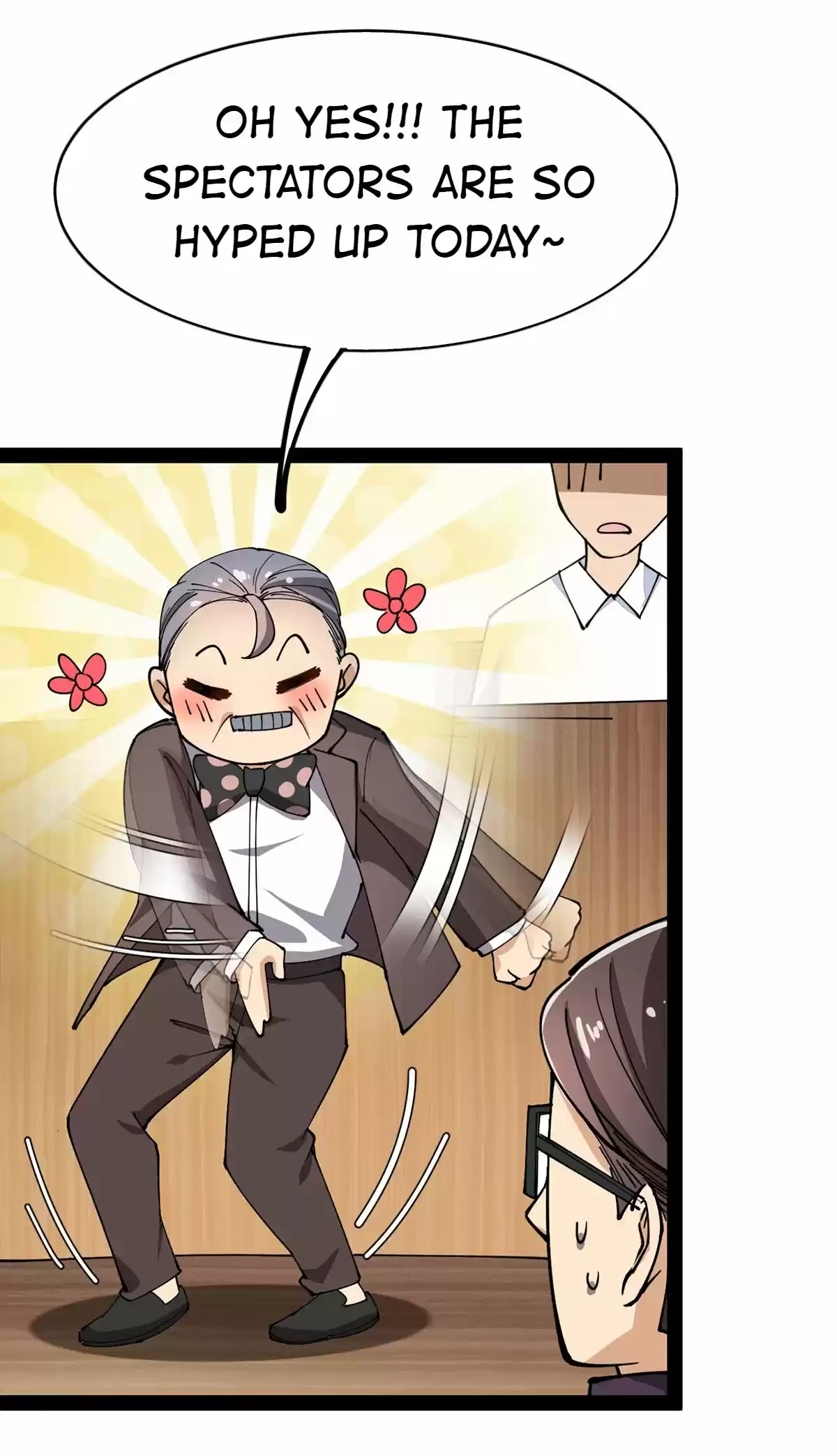 Fairy King's Daily Life Chapter 51