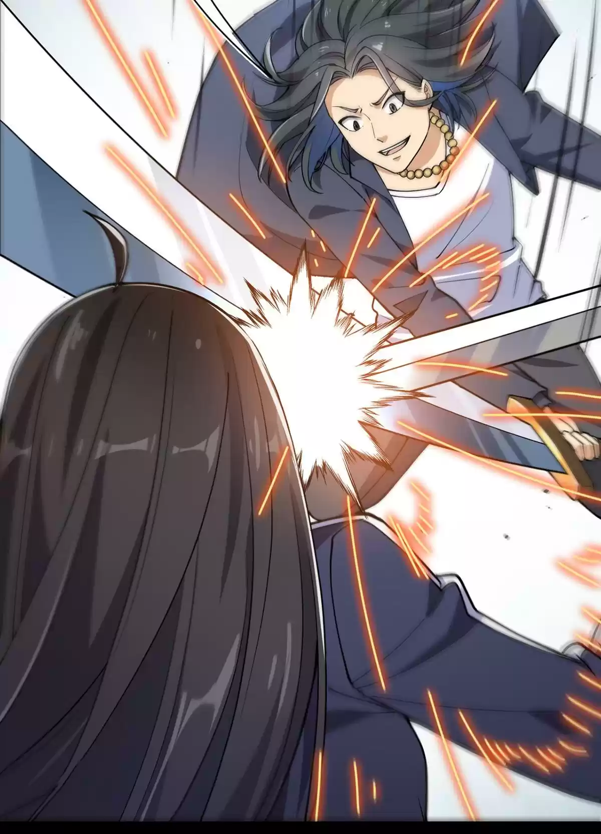 Fairy King's Daily Life Chapter 52