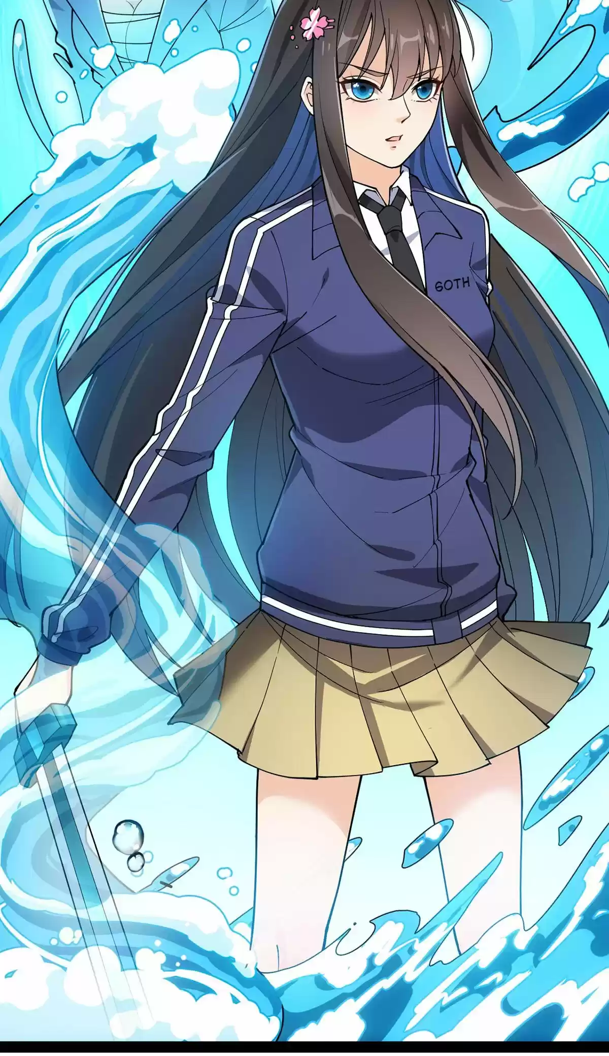 Fairy King's Daily Life Chapter 52