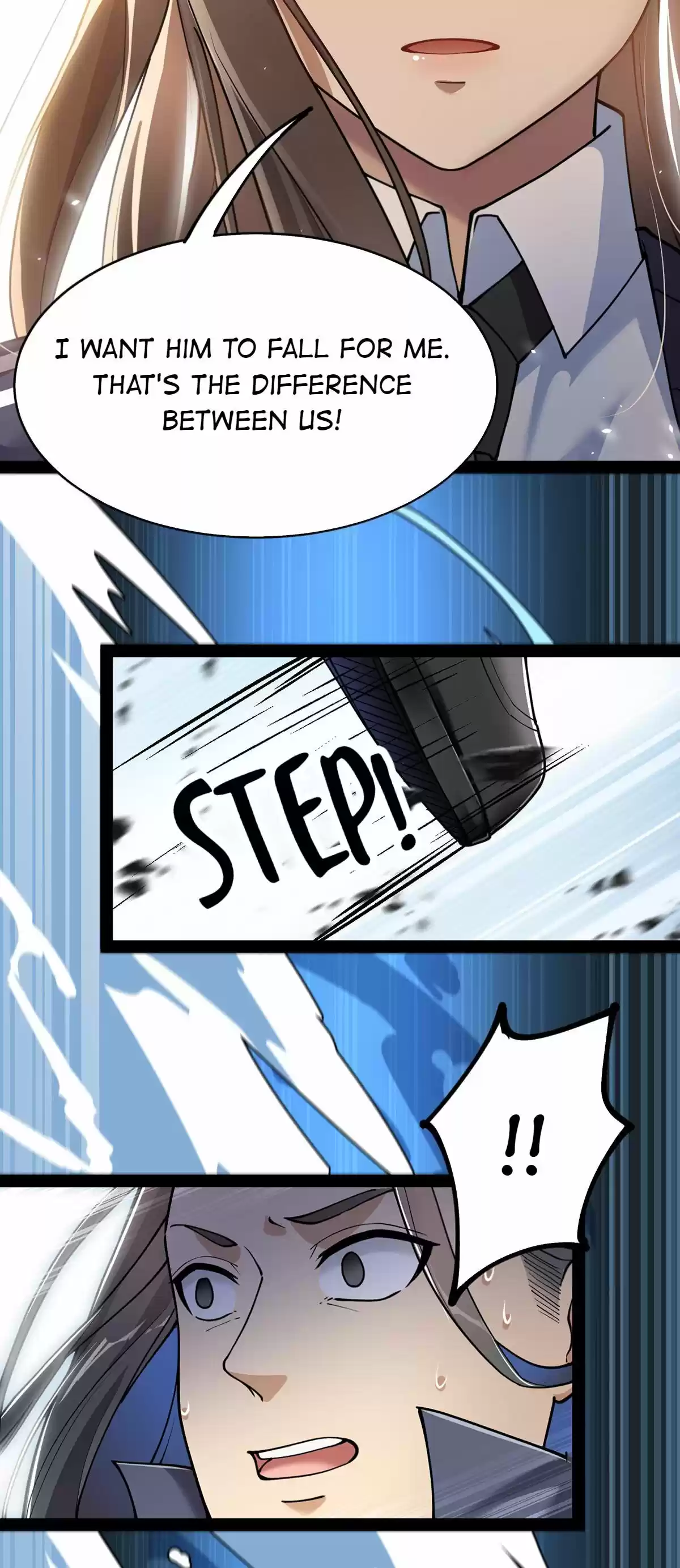 Fairy King's Daily Life Chapter 52