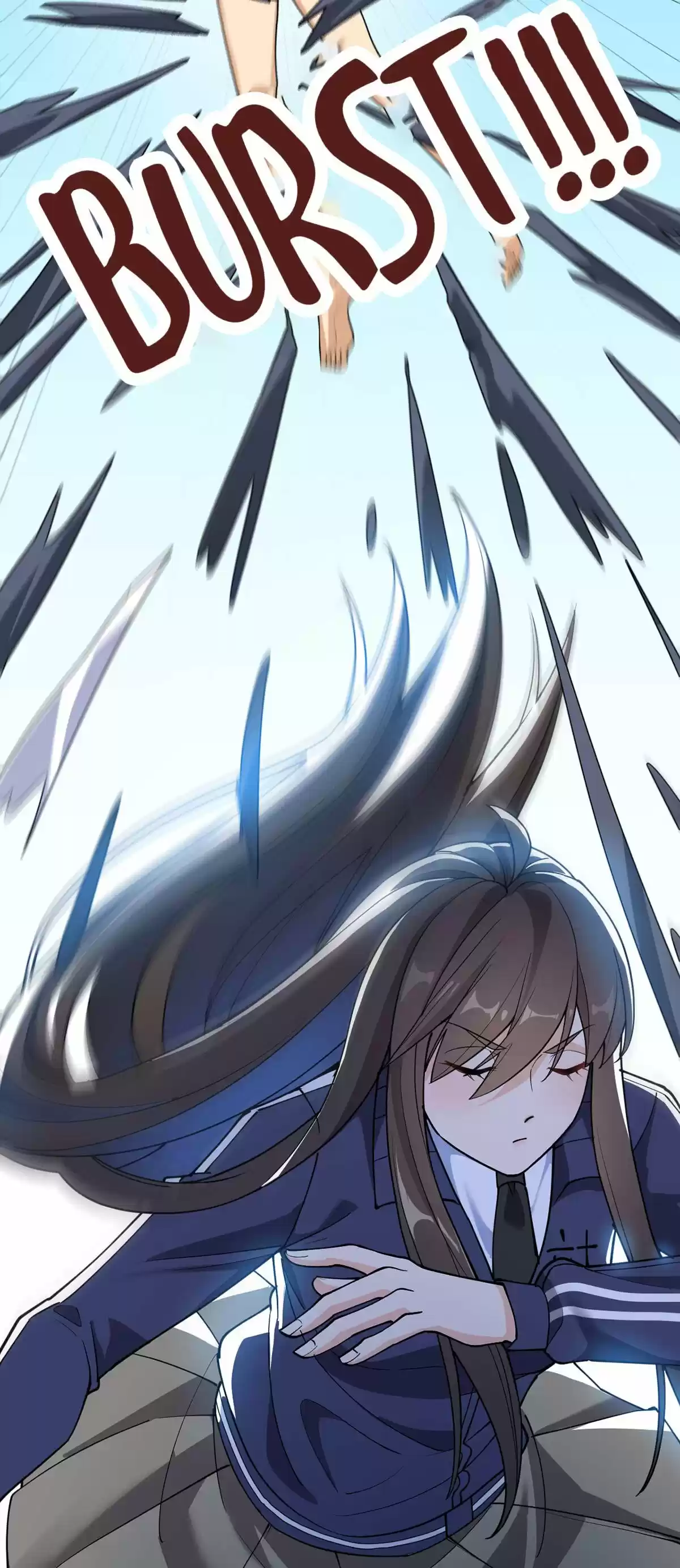 Fairy King's Daily Life Chapter 52