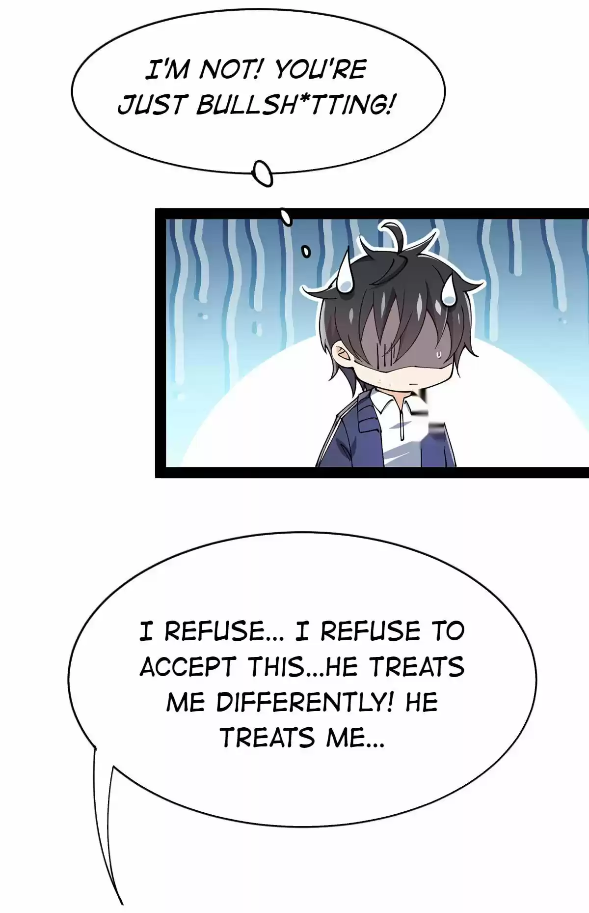 Fairy King's Daily Life Chapter 52