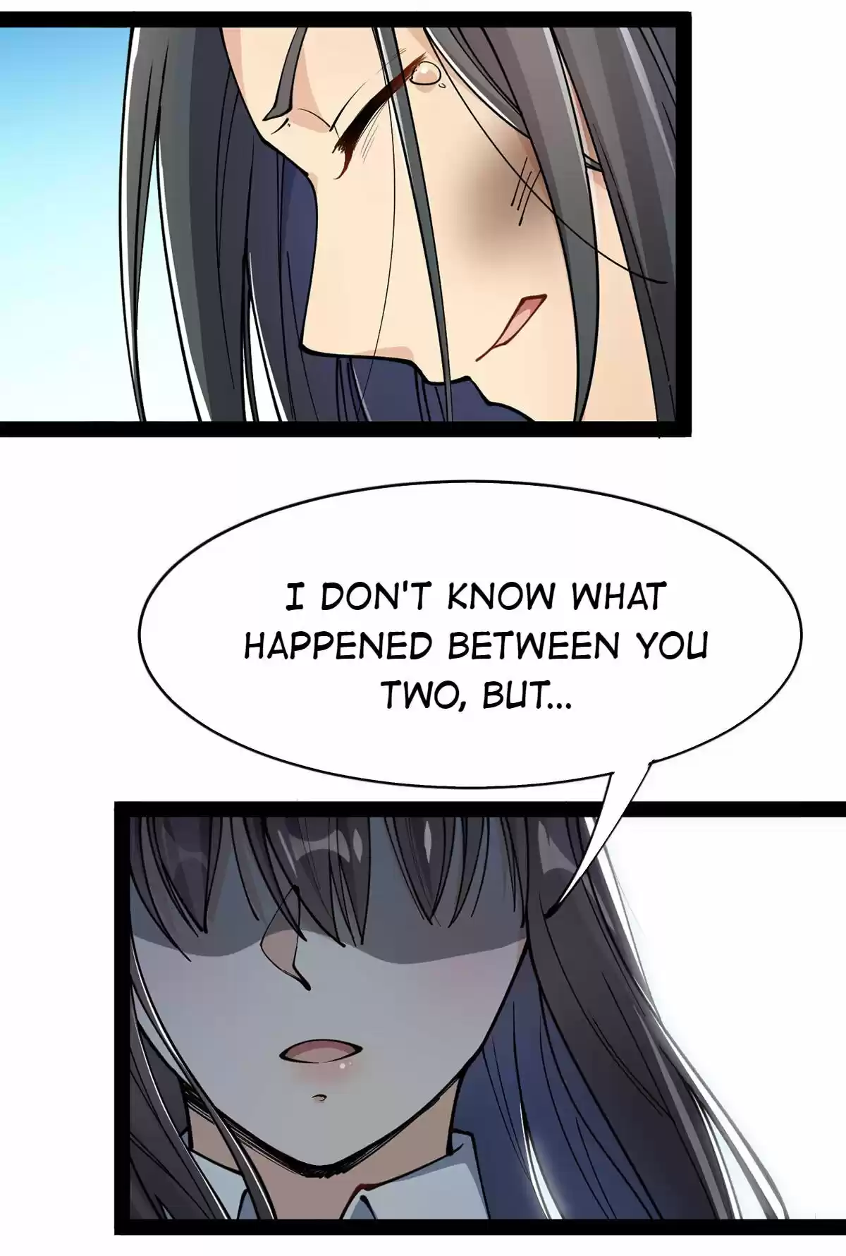 Fairy King's Daily Life Chapter 52