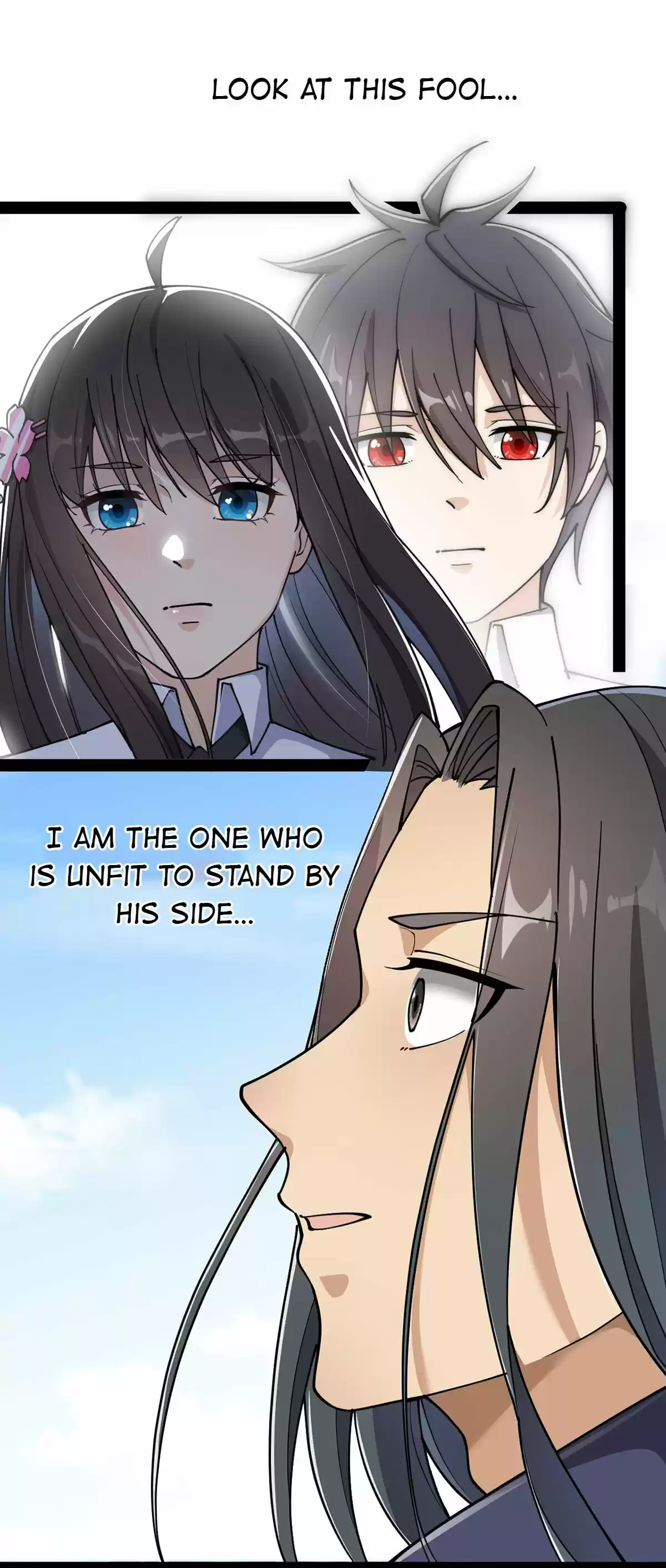 Fairy King's Daily Life Chapter 52