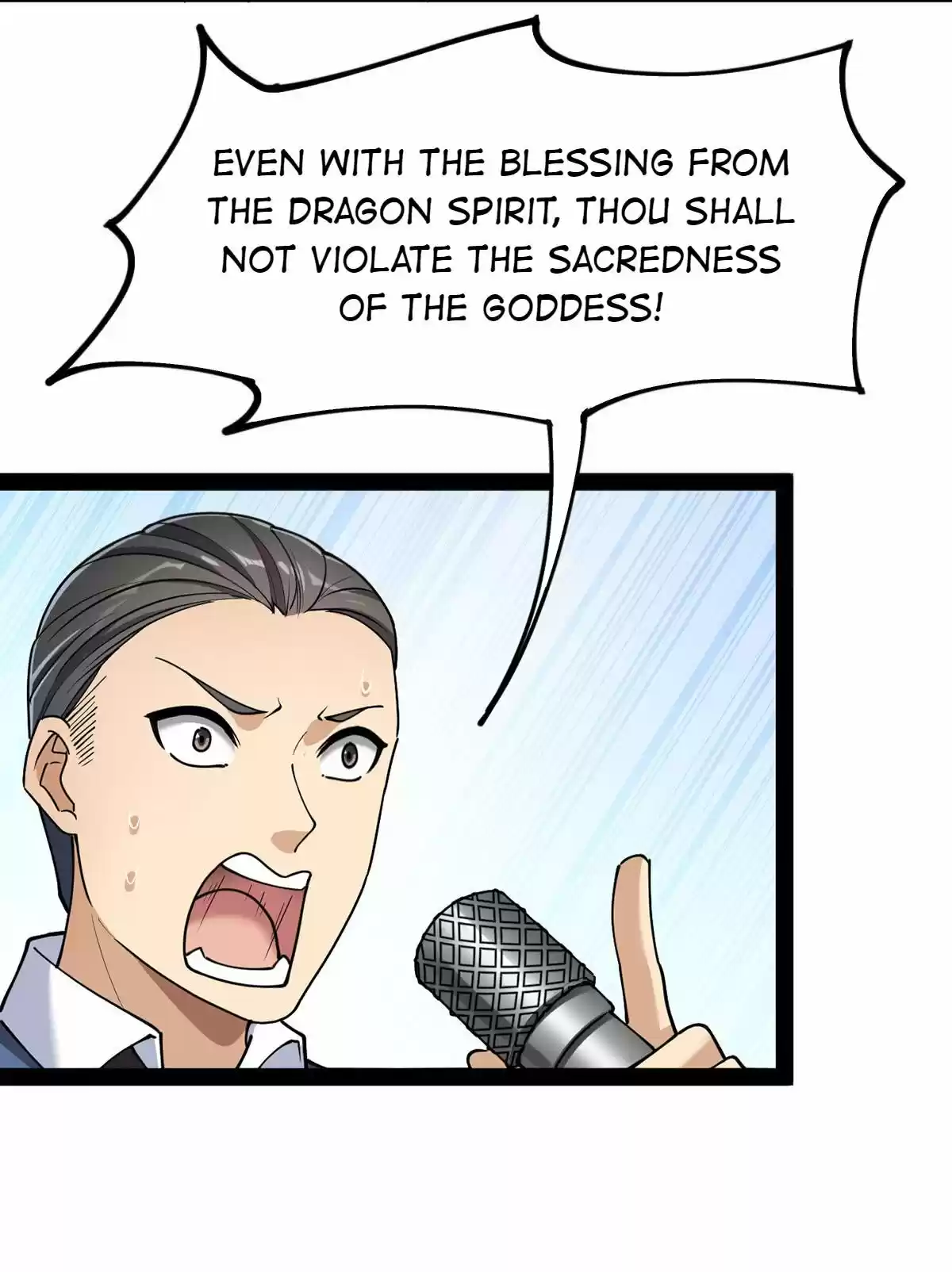 Fairy King's Daily Life Chapter 52