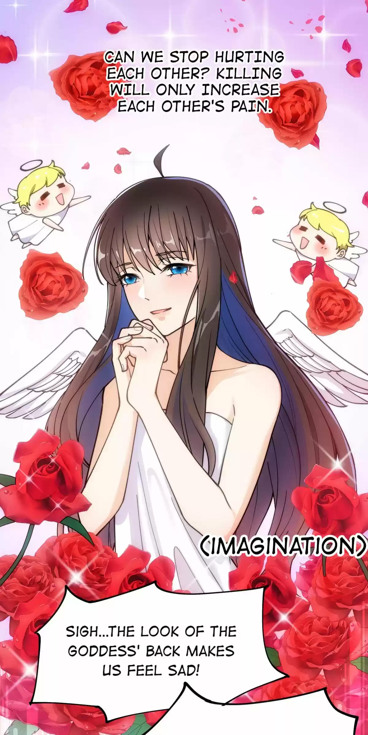 Fairy King's Daily Life Chapter 52