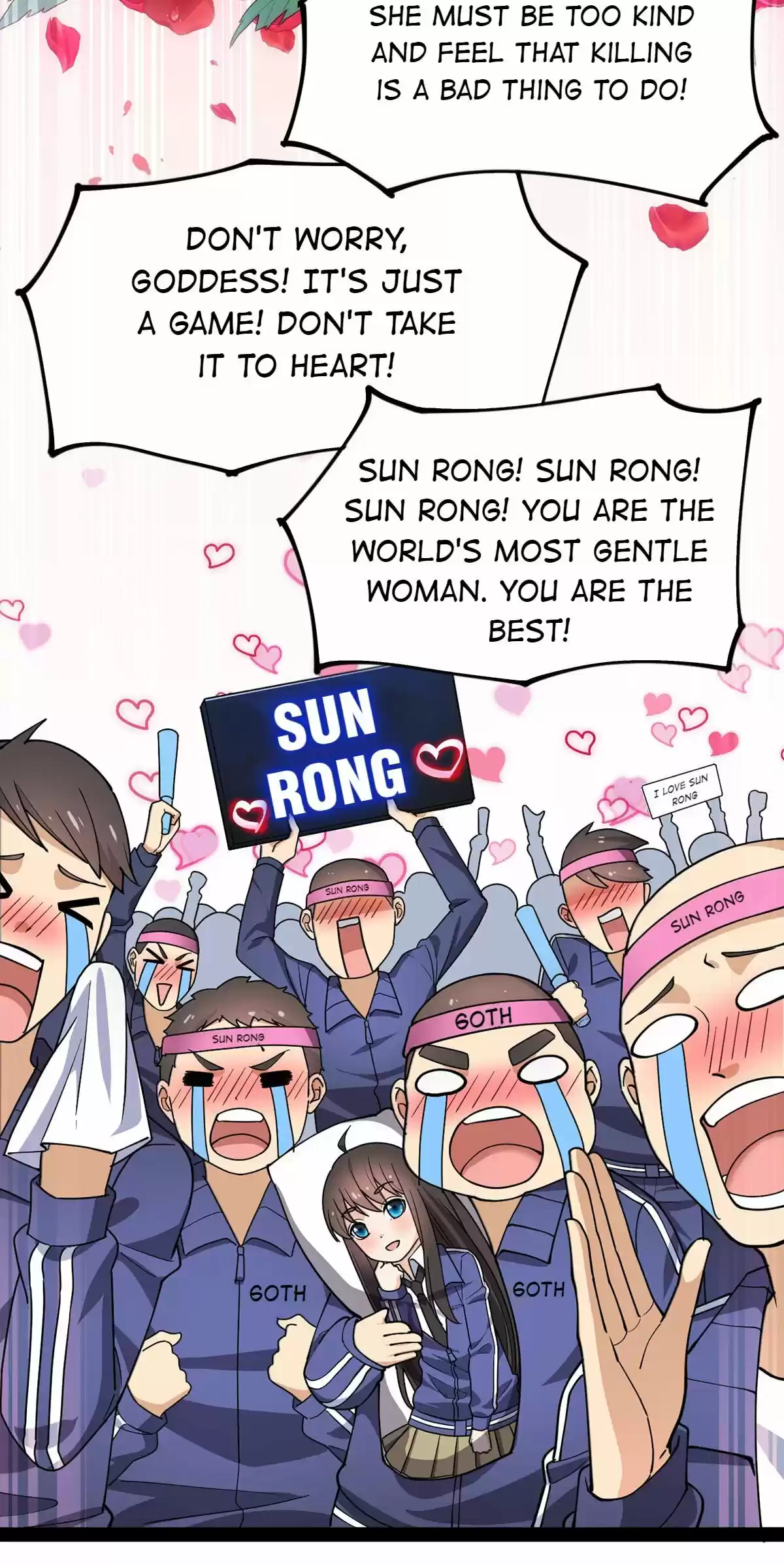 Fairy King's Daily Life Chapter 52