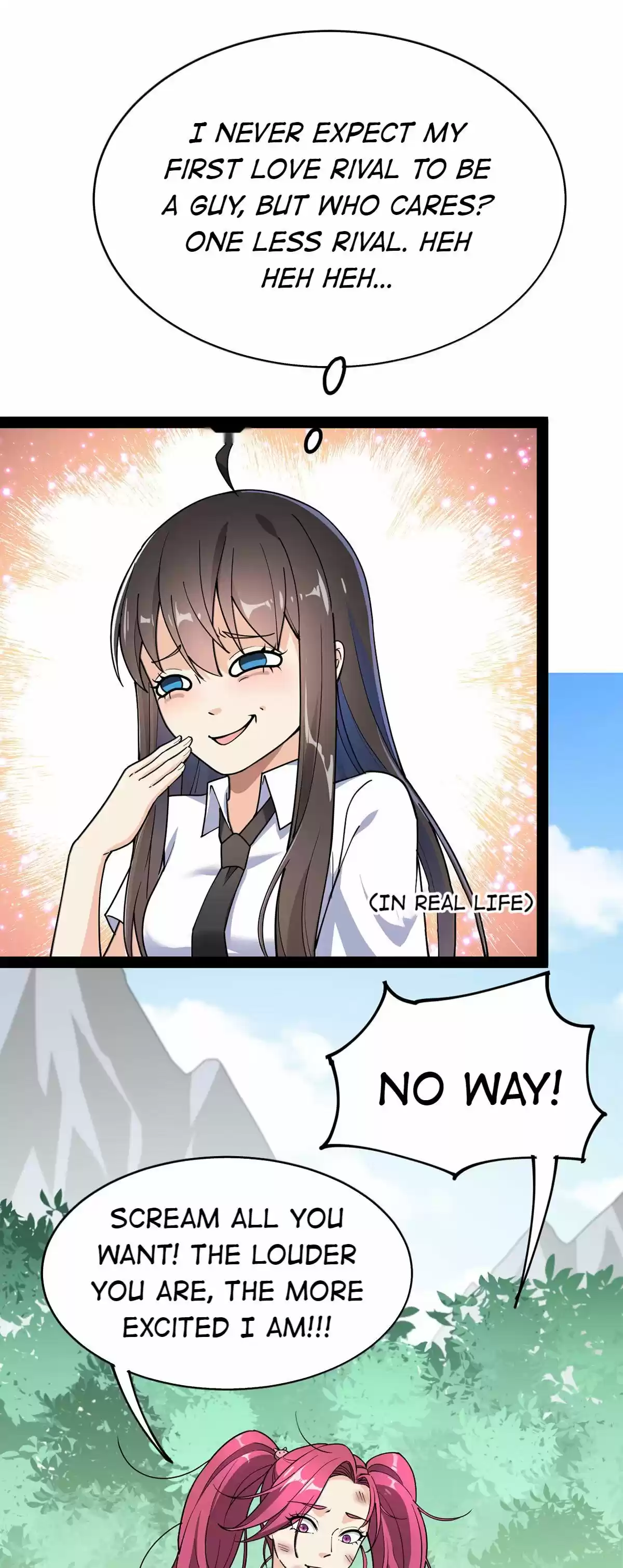 Fairy King's Daily Life Chapter 52