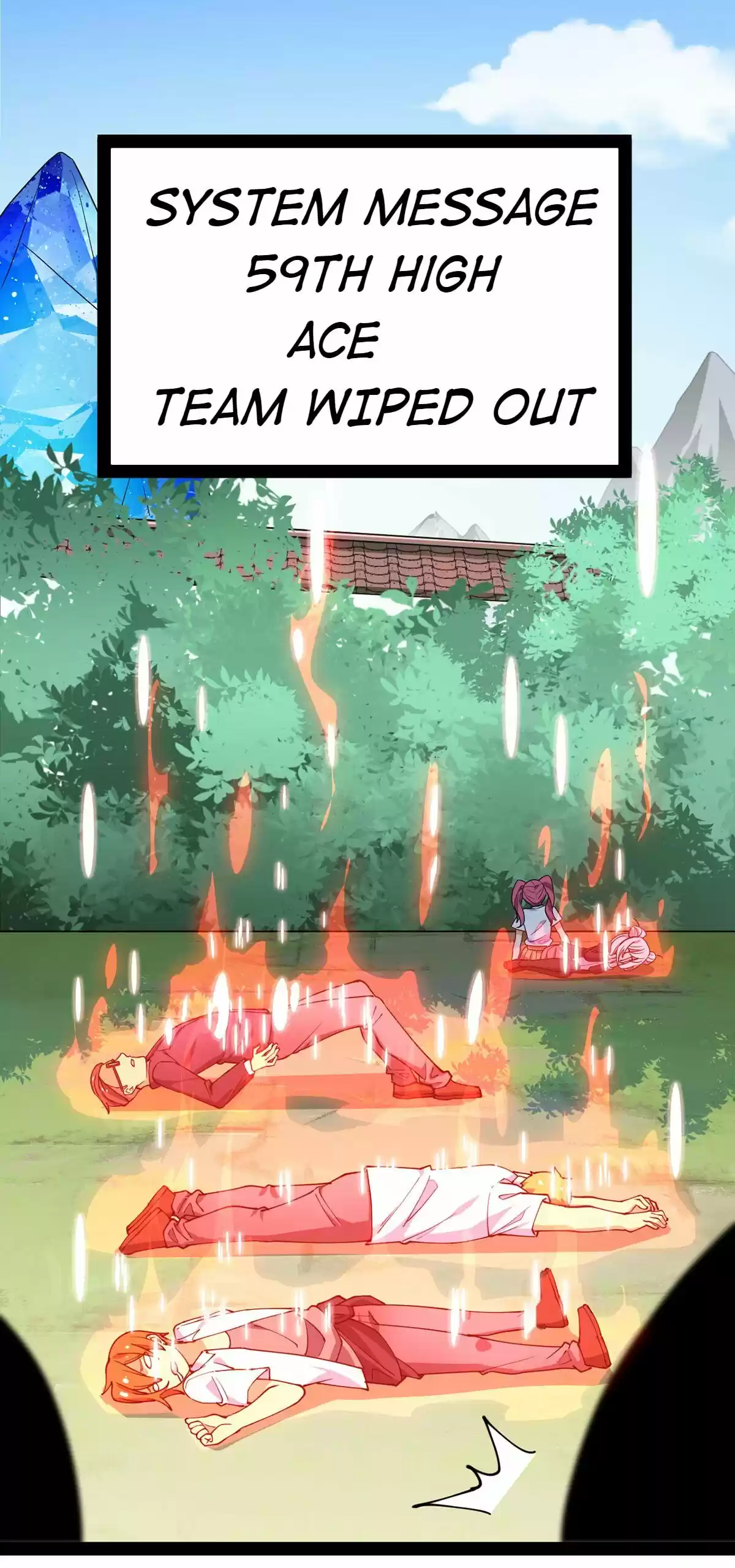 Fairy King's Daily Life Chapter 52