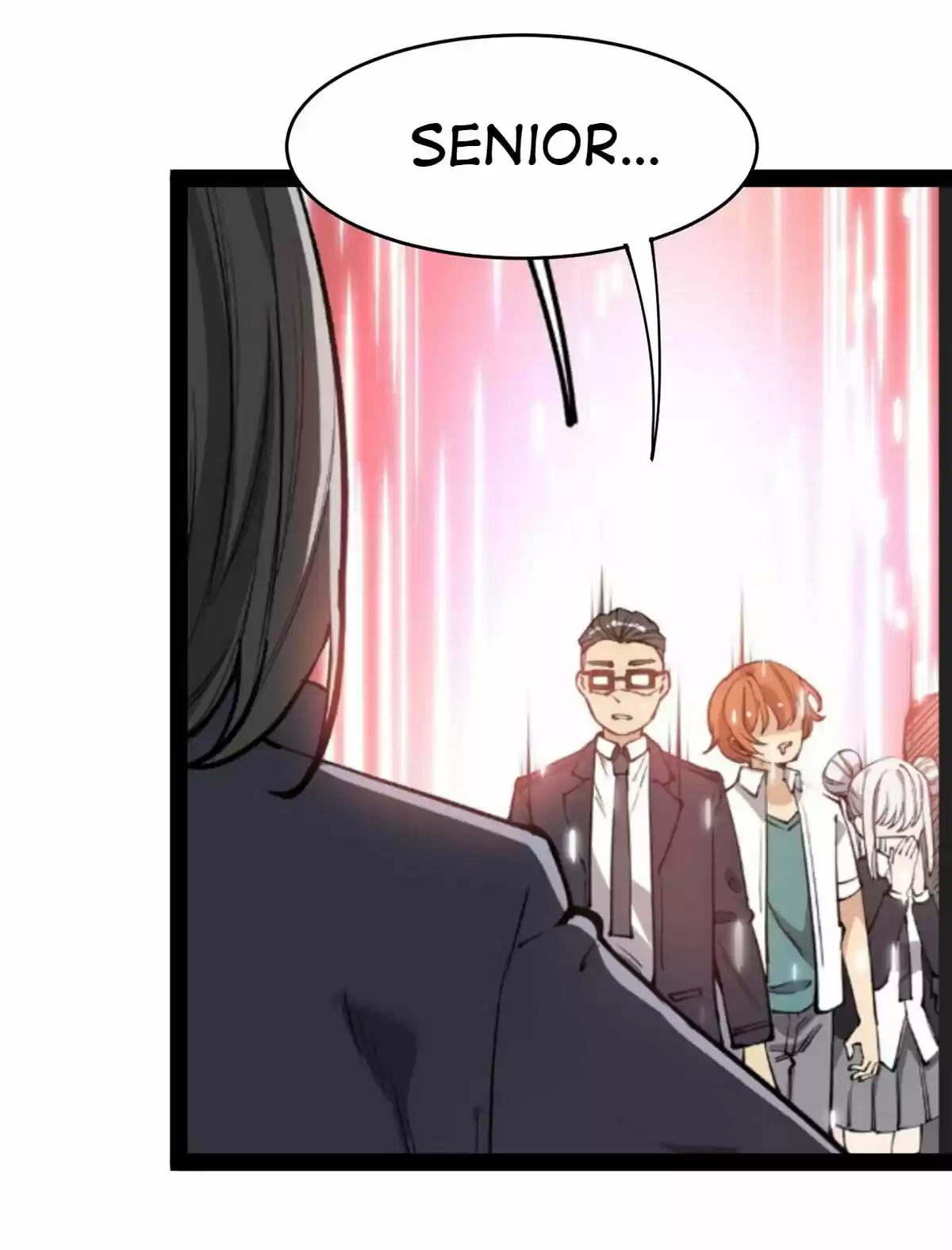 Fairy King's Daily Life Chapter 52