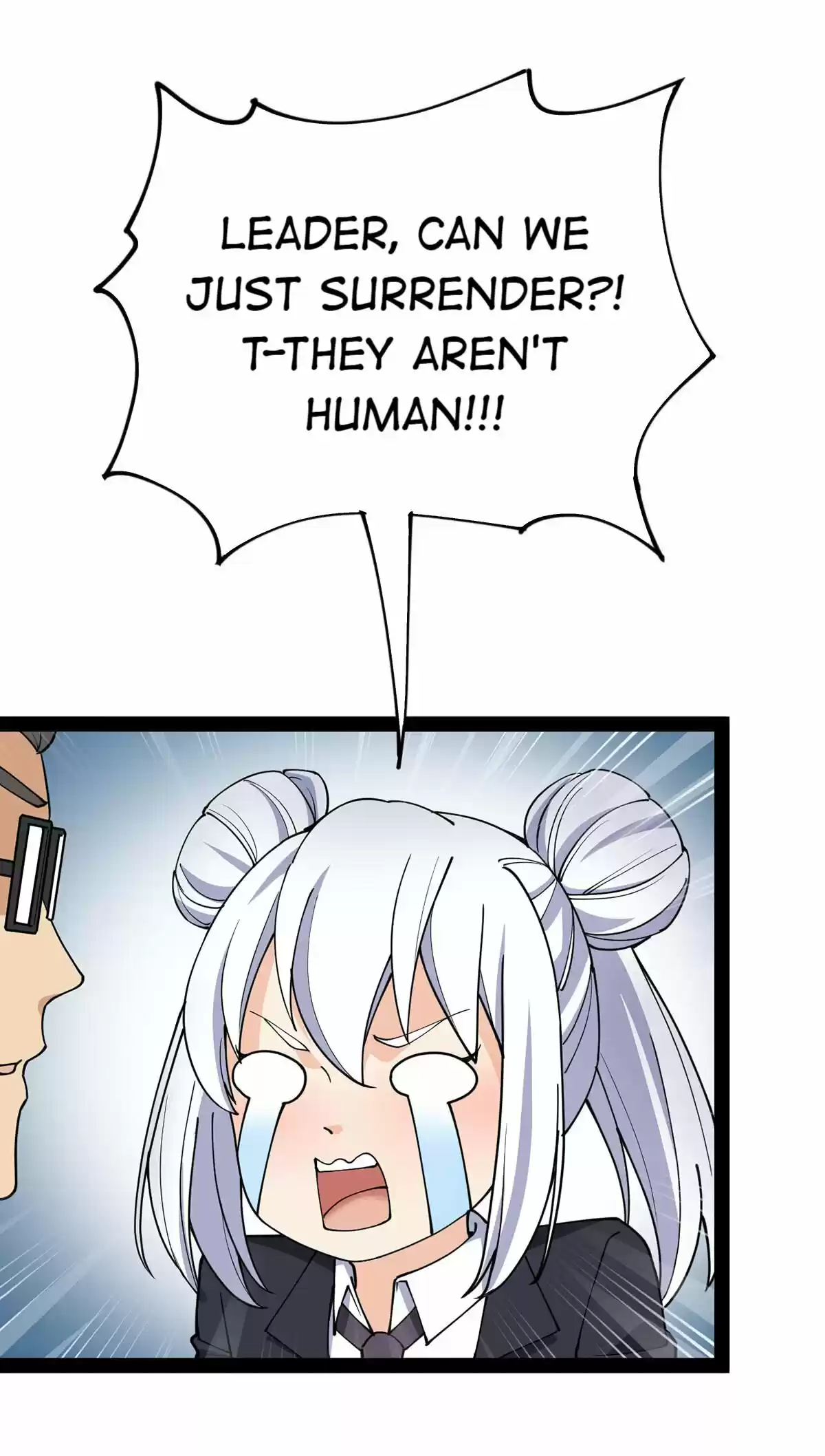 Fairy King's Daily Life Chapter 52